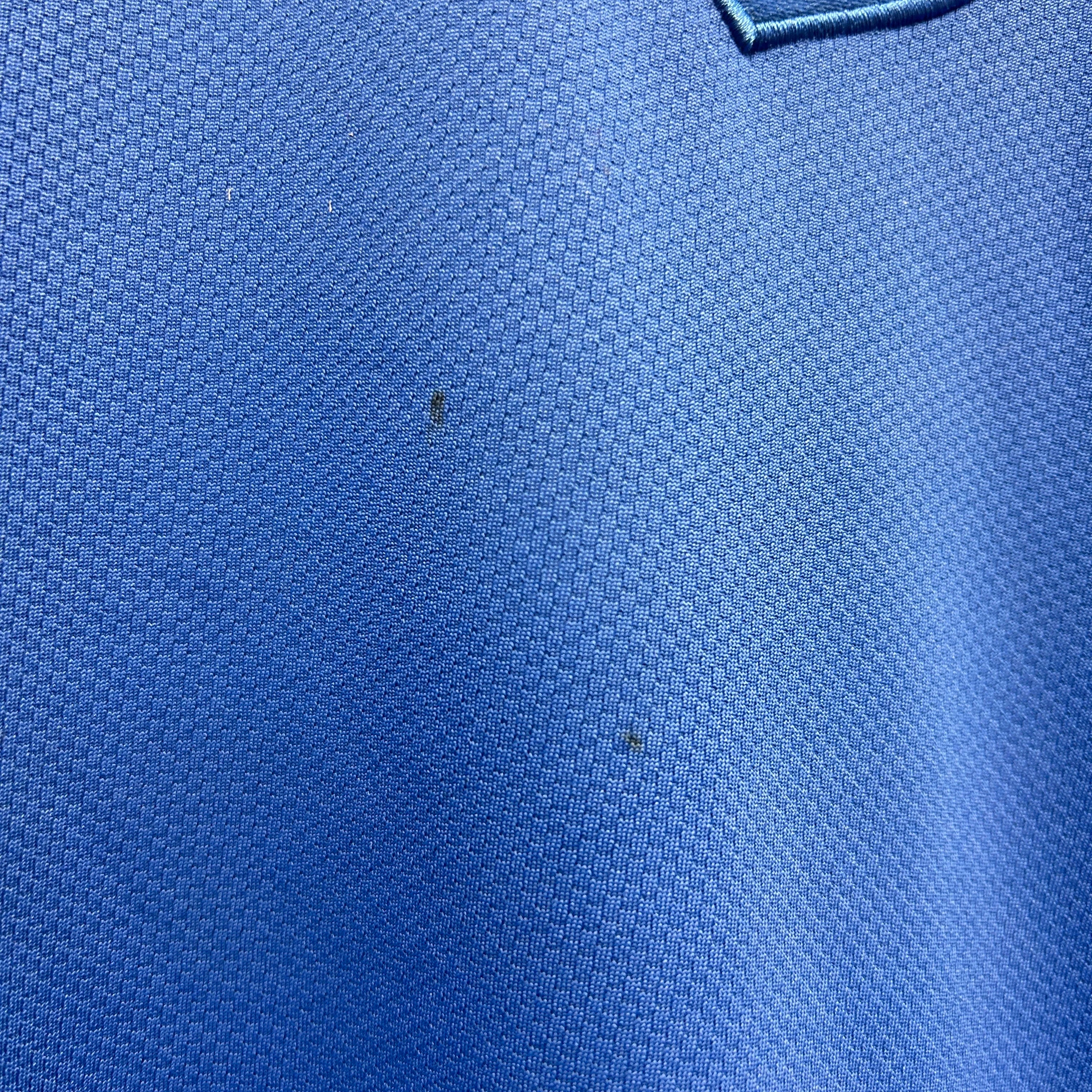 Brazil Nike Football Shirt 2006-2008