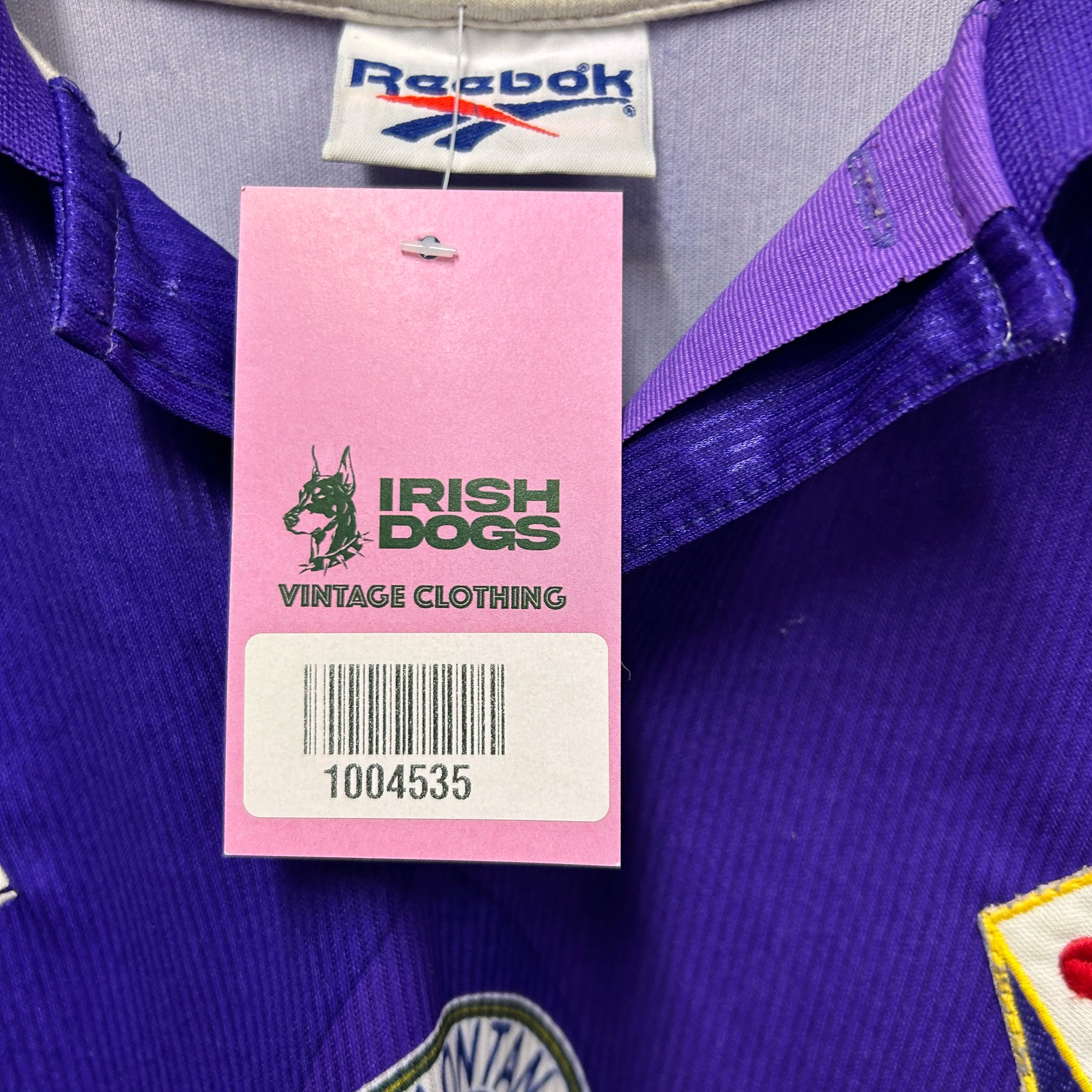 Vintage Florentina Robbiati Shirt