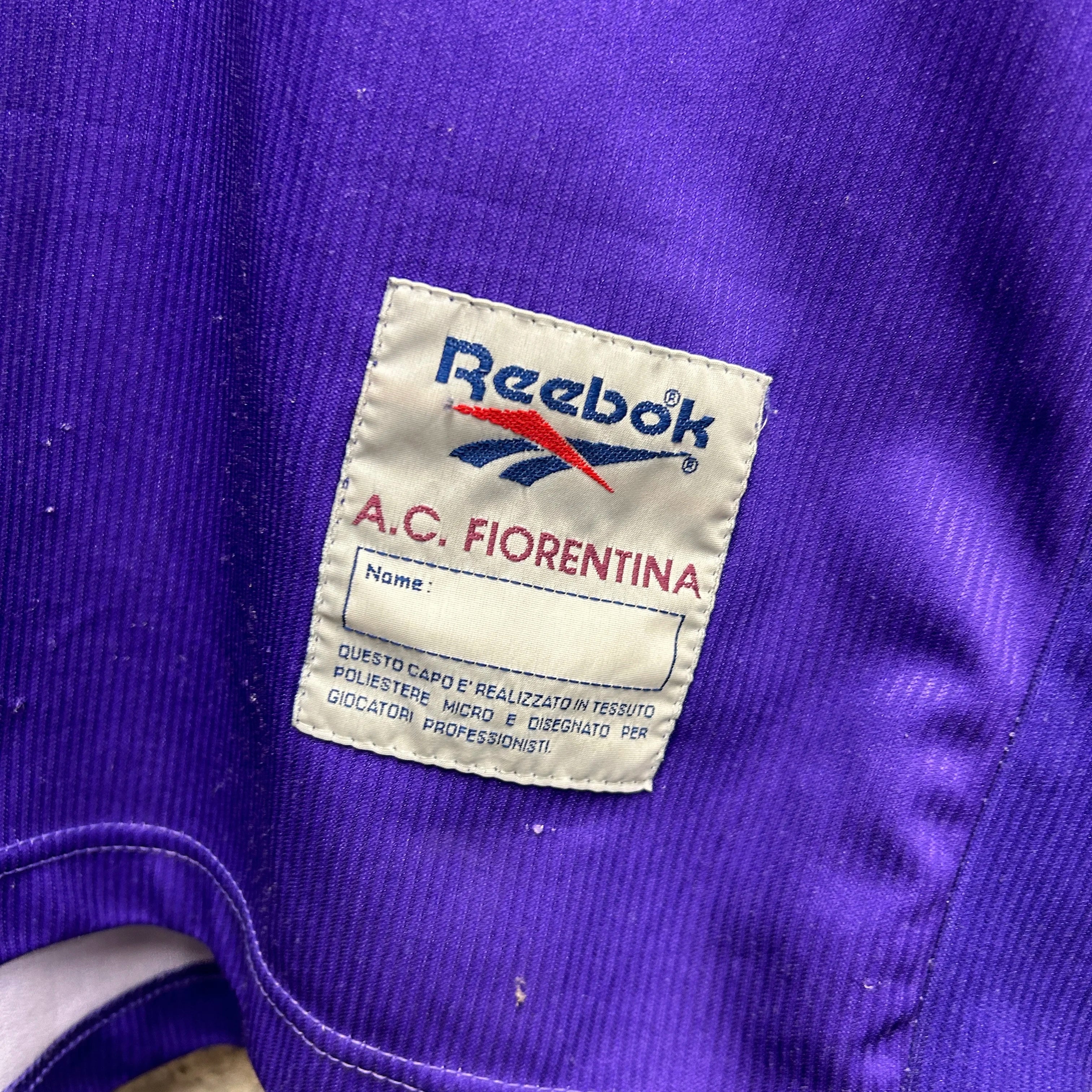 Vintage Florentina Robbiati Shirt