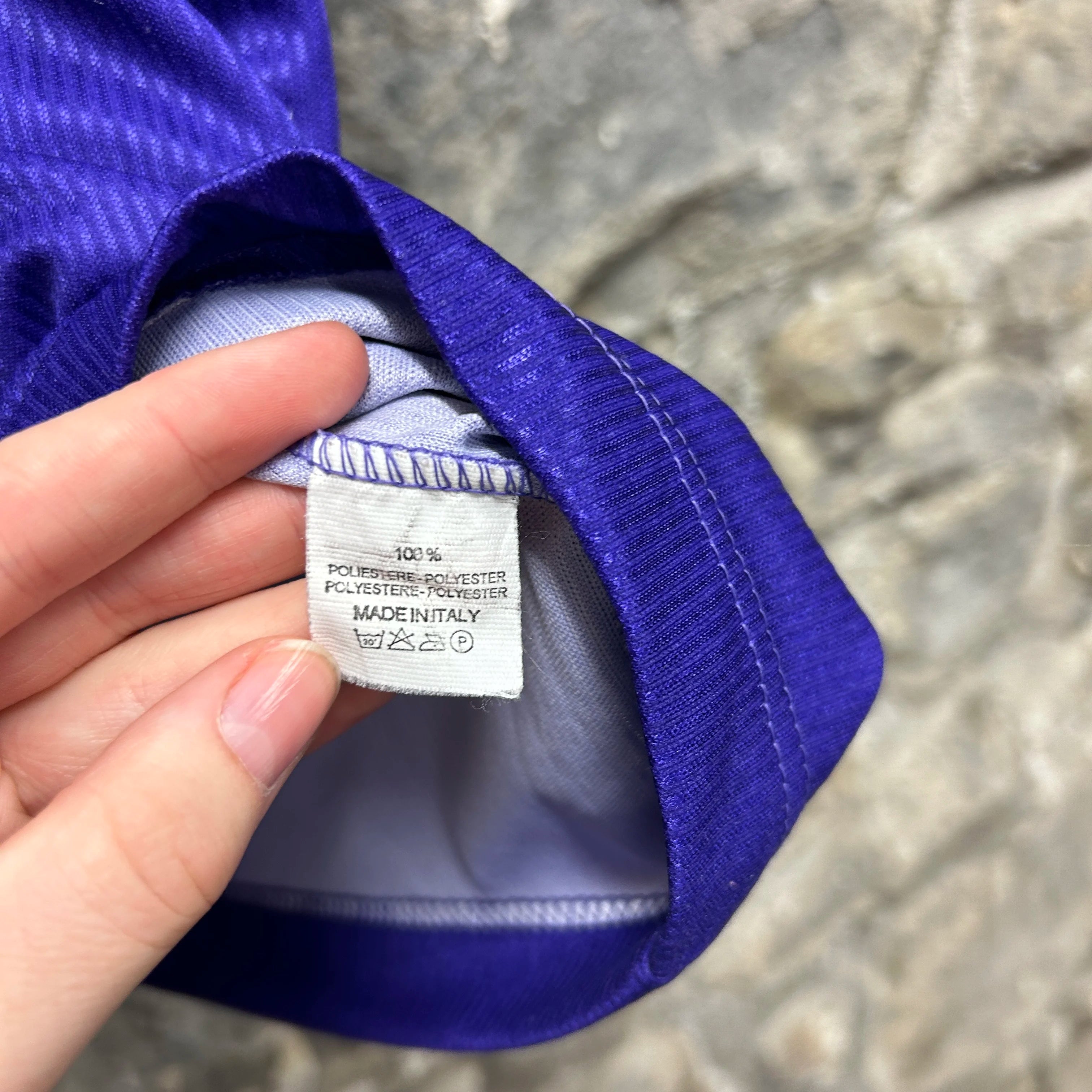 Vintage Florentina Robbiati Shirt