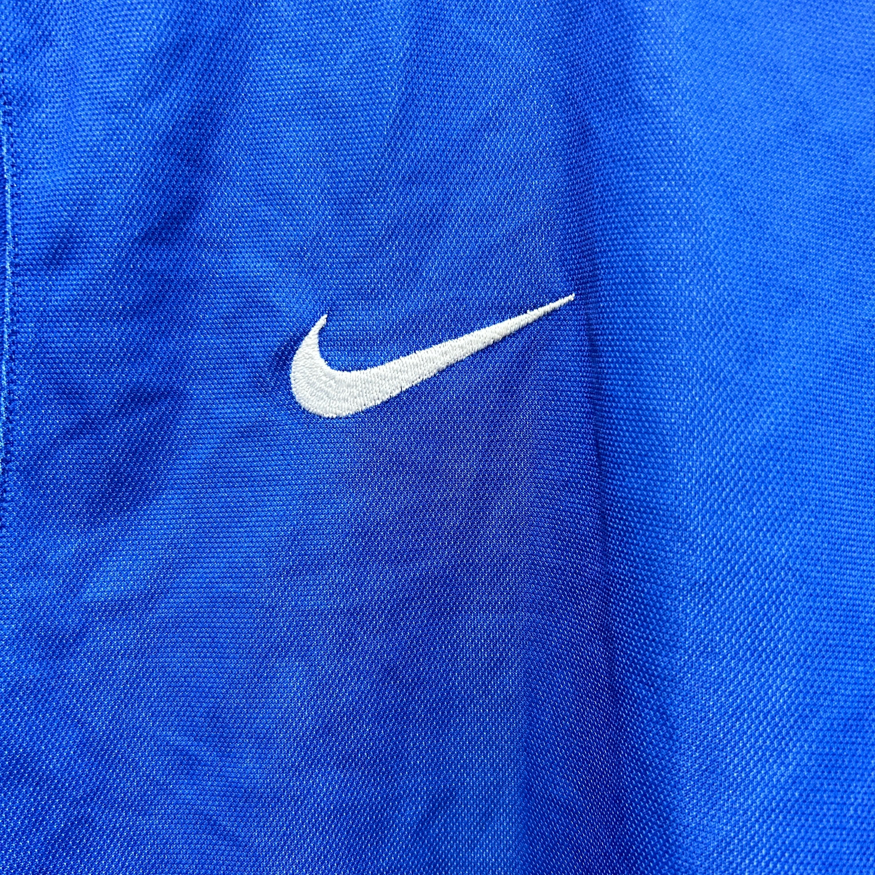 Vintage Croatia Football Shirt 2006-2008