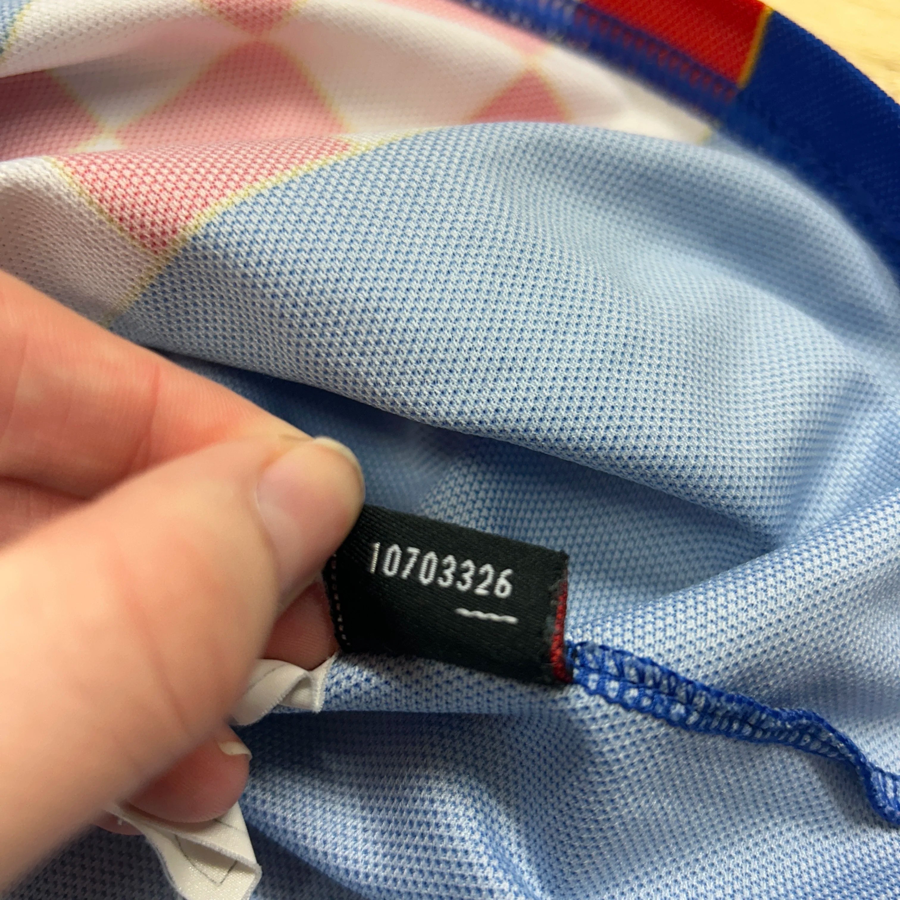 Vintage Croatia Football Shirt 2006-2008