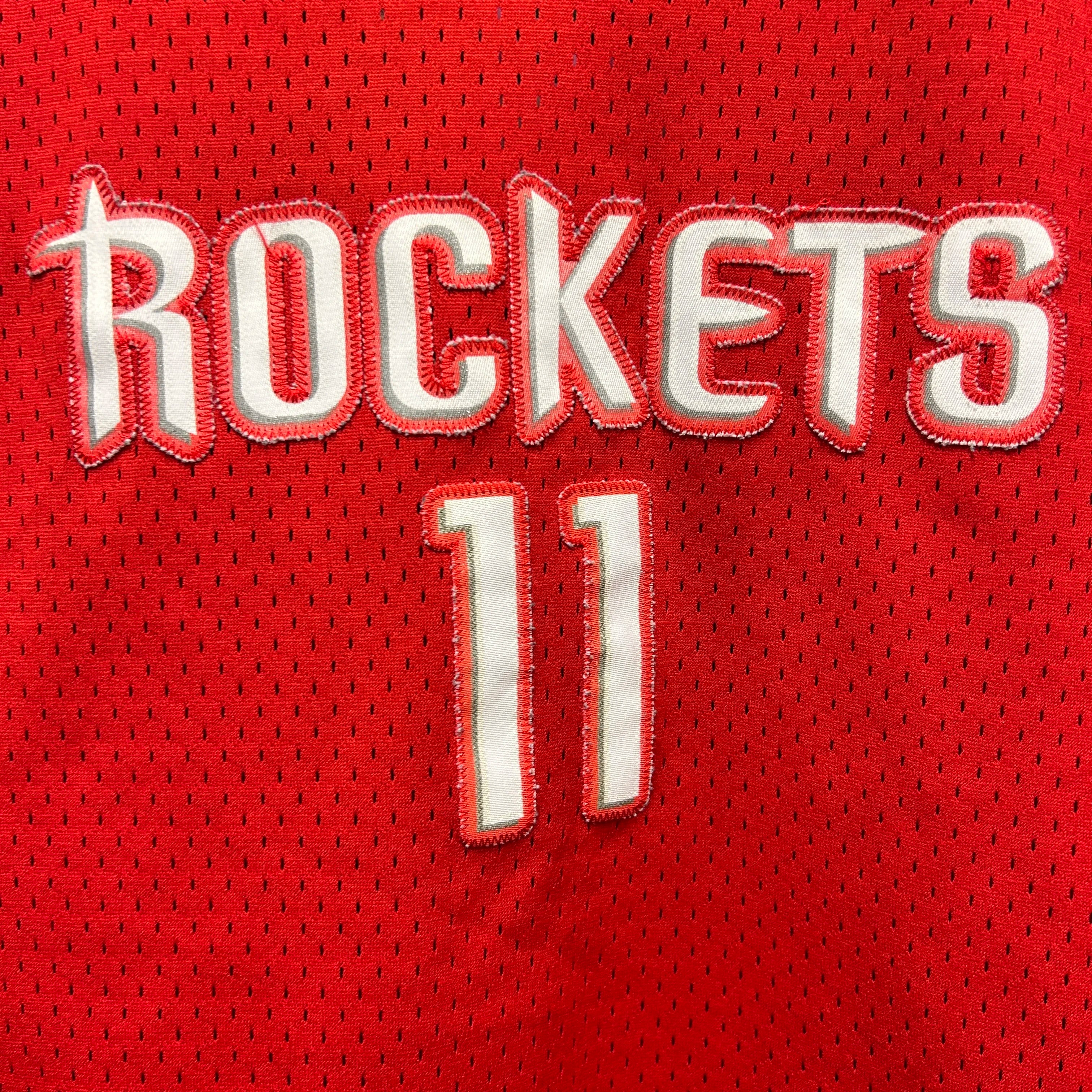 Vintage Yao Ming Basketball Jersey 2006