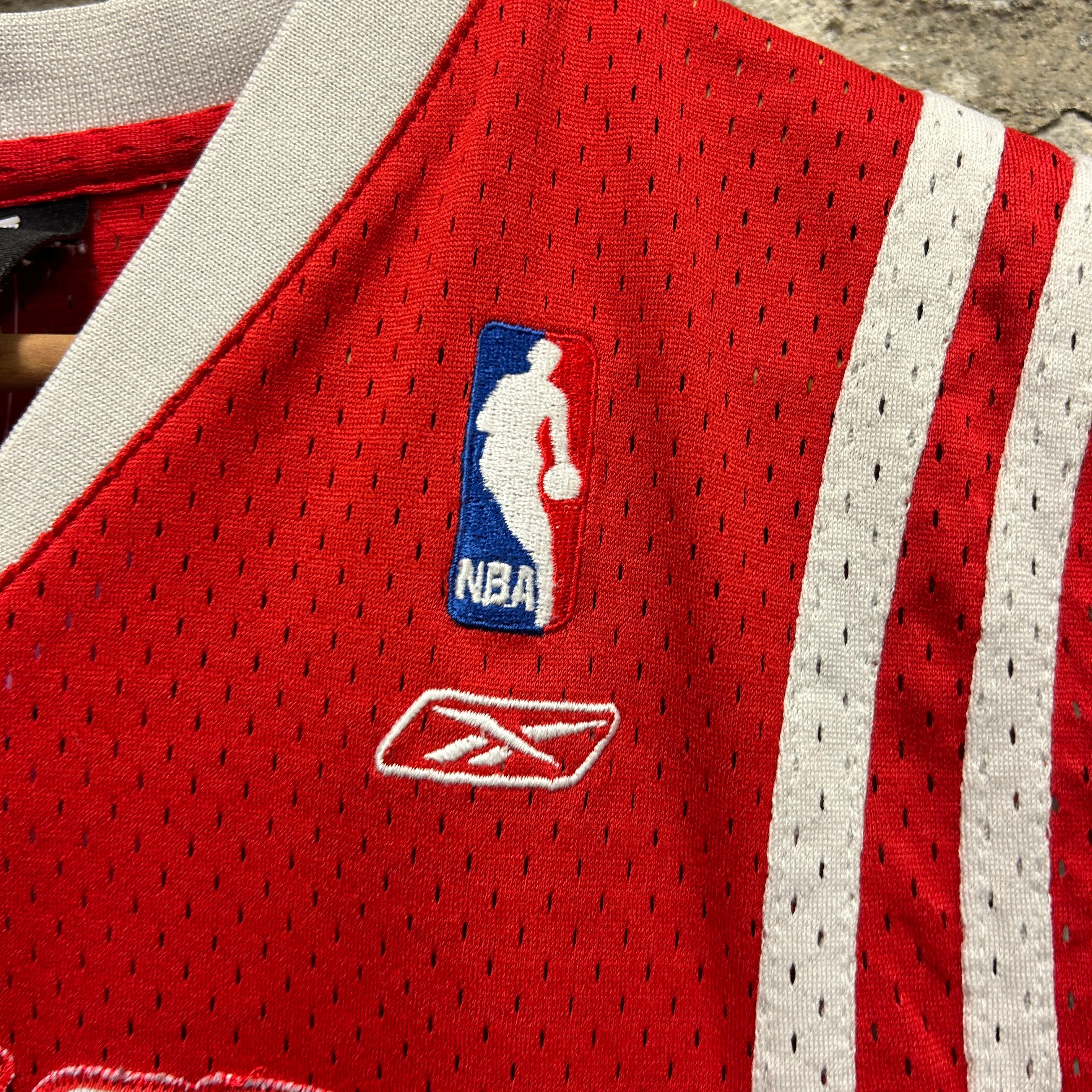 Vintage Yao Ming Basketball Jersey 2006
