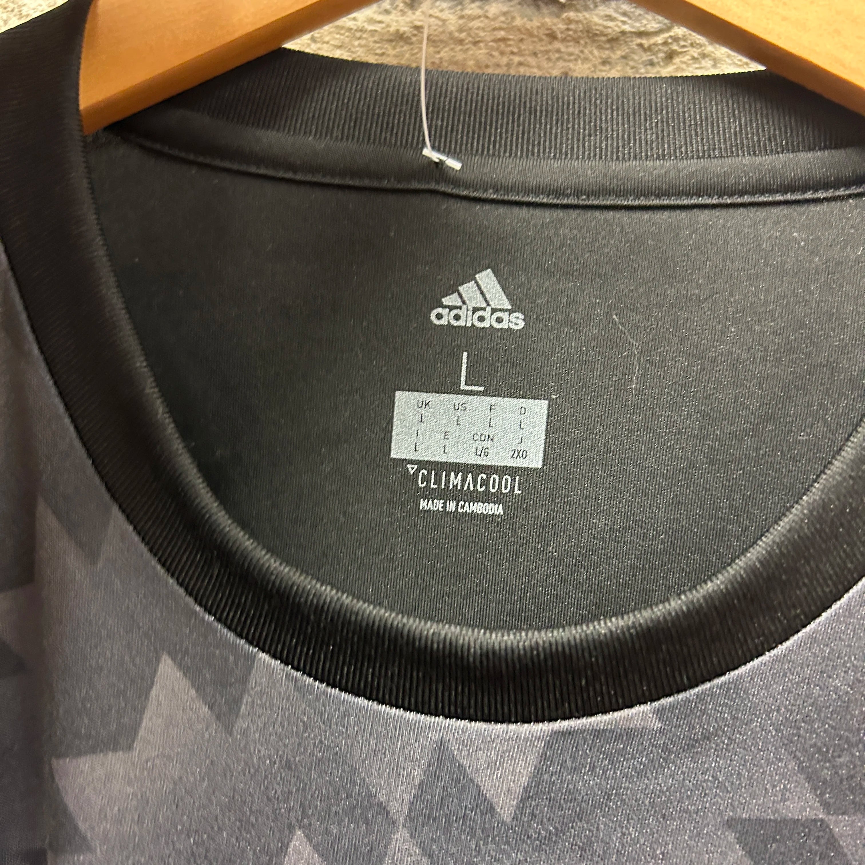 Manchester United Football Jersey 2017-2018