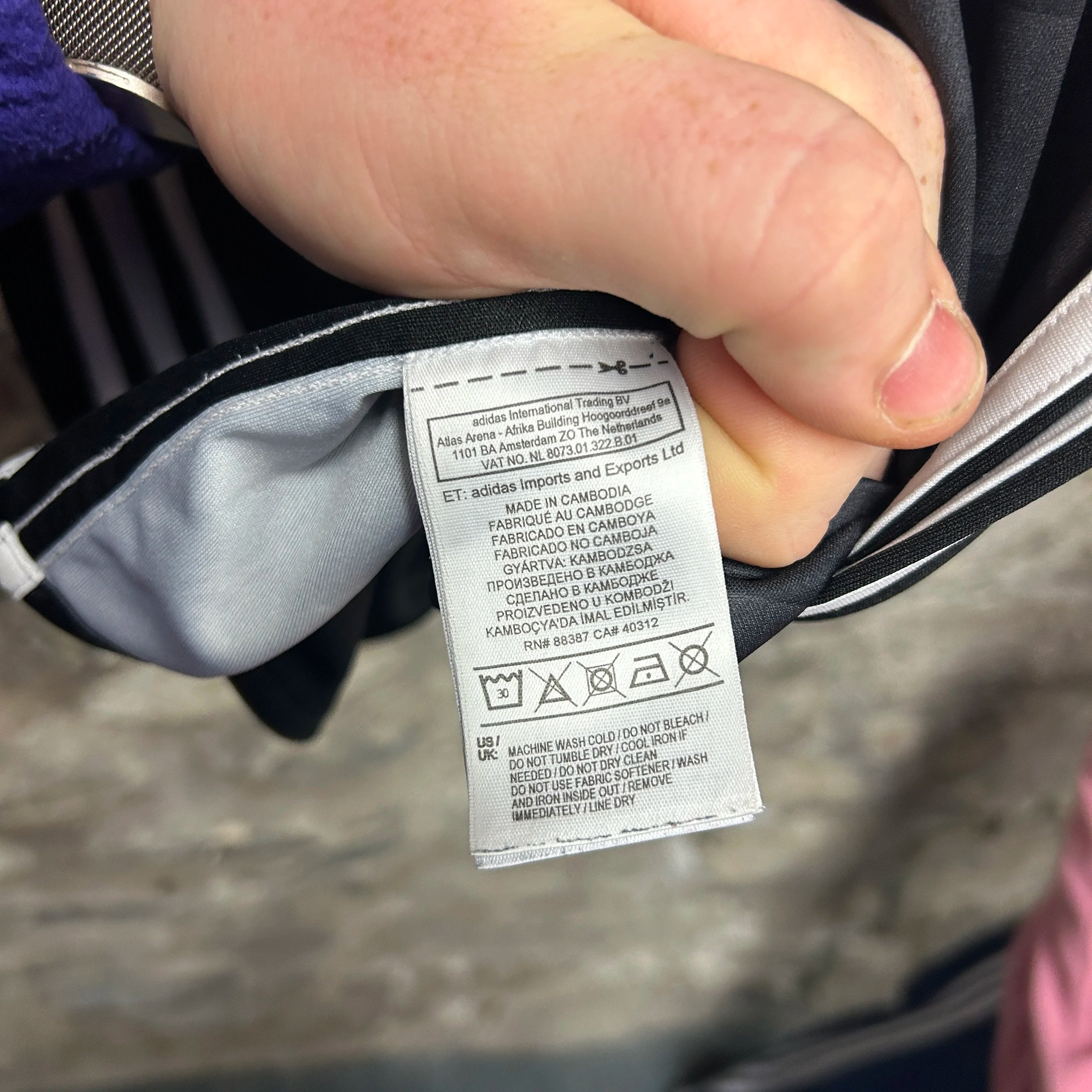 Manchester United Football Jersey 2017-2018