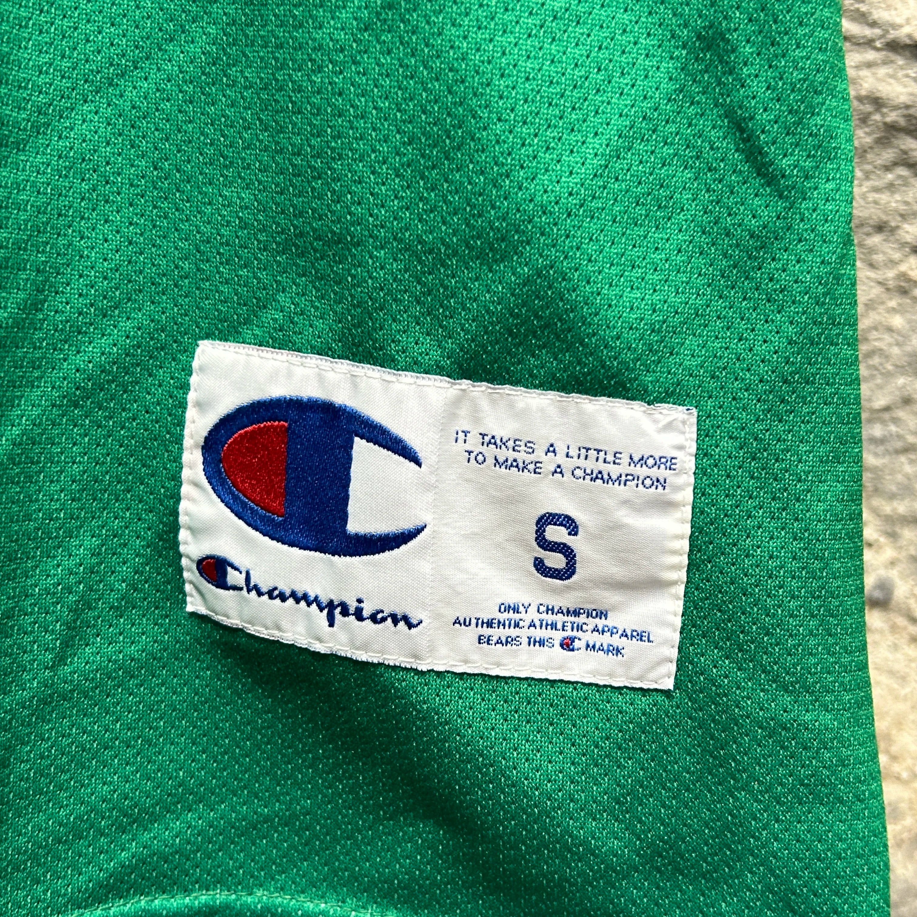 Vintage Paul Pierce Basketball Jersey 2006-2010