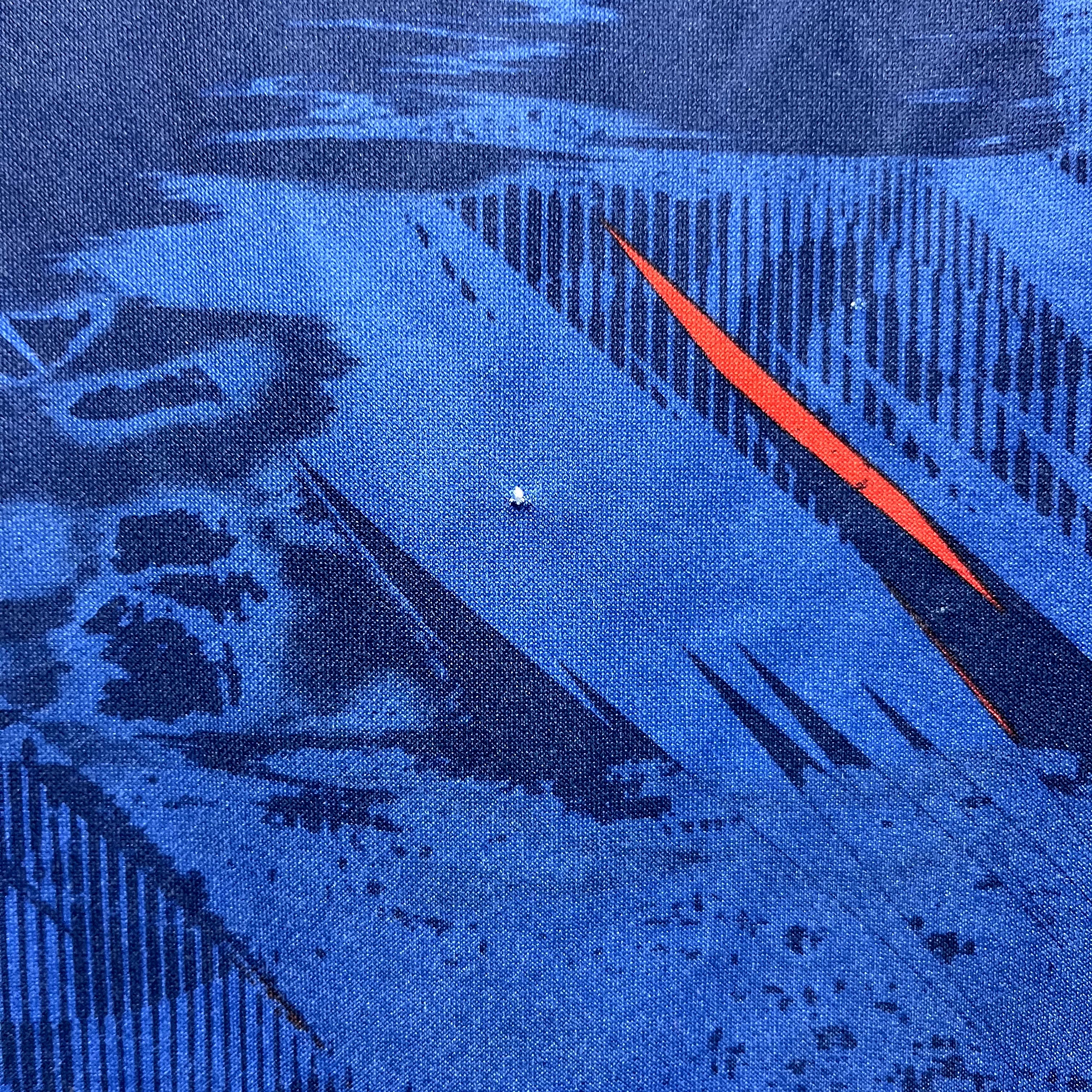 England Nike Football Shirt