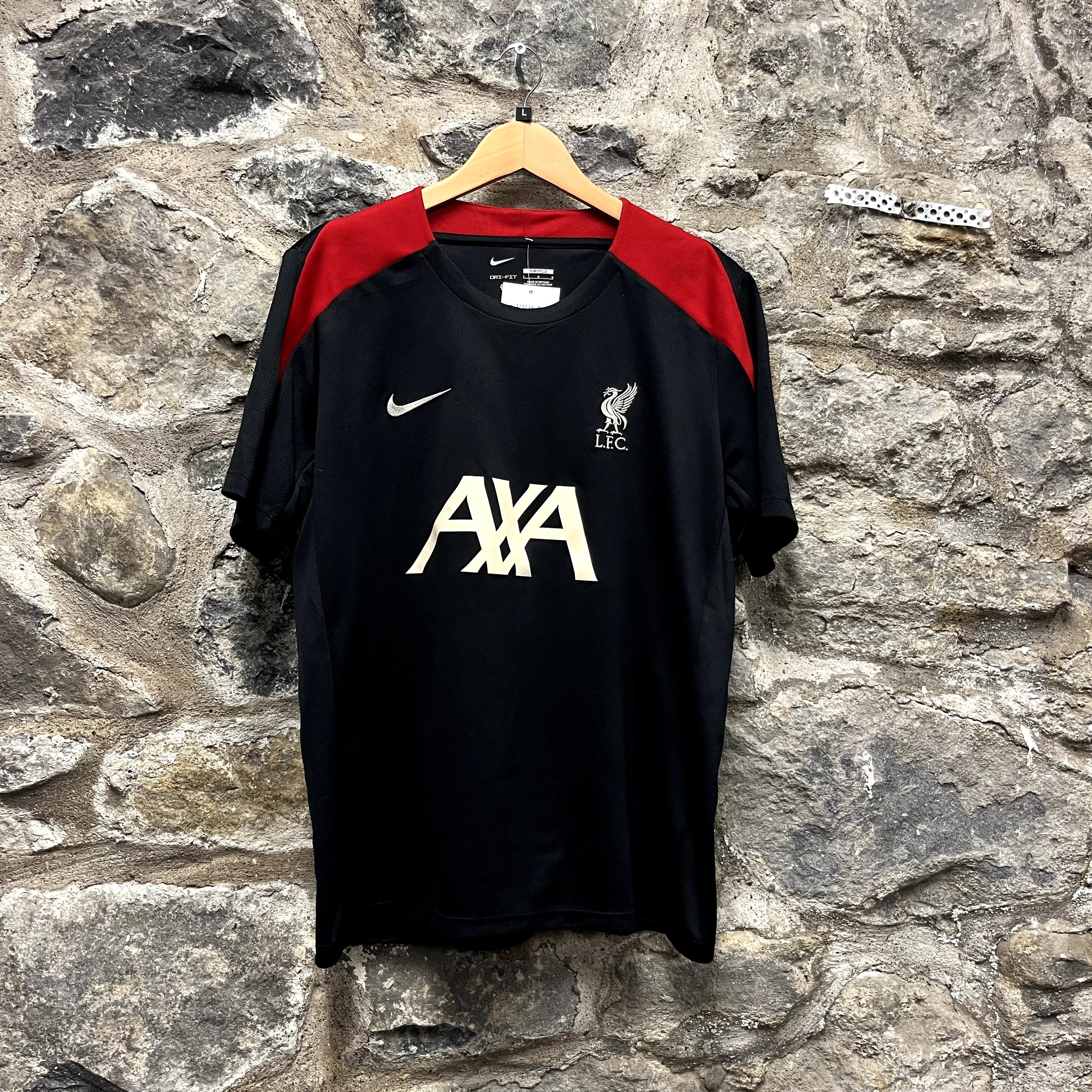 Liverpool Training Top