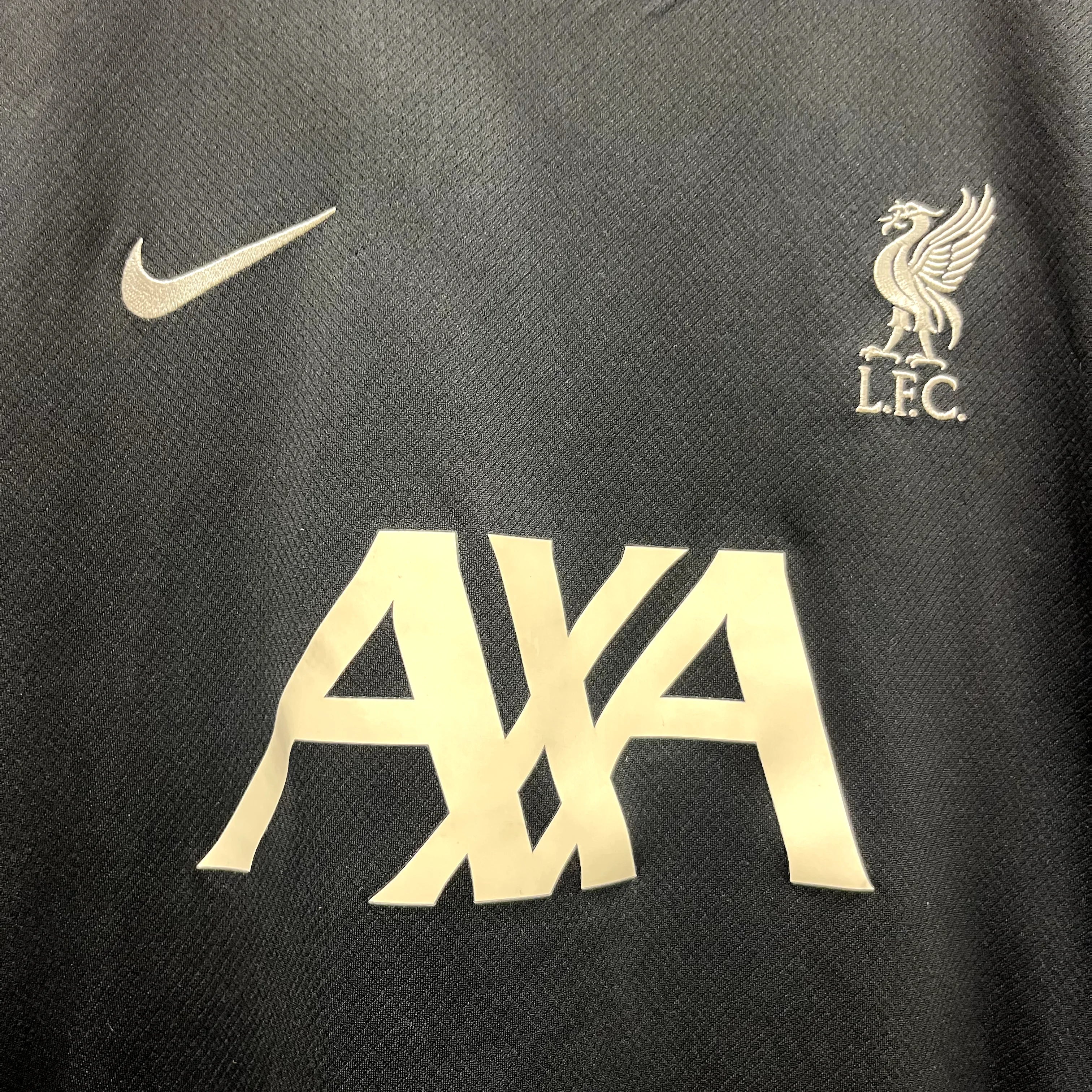 Liverpool Training Top