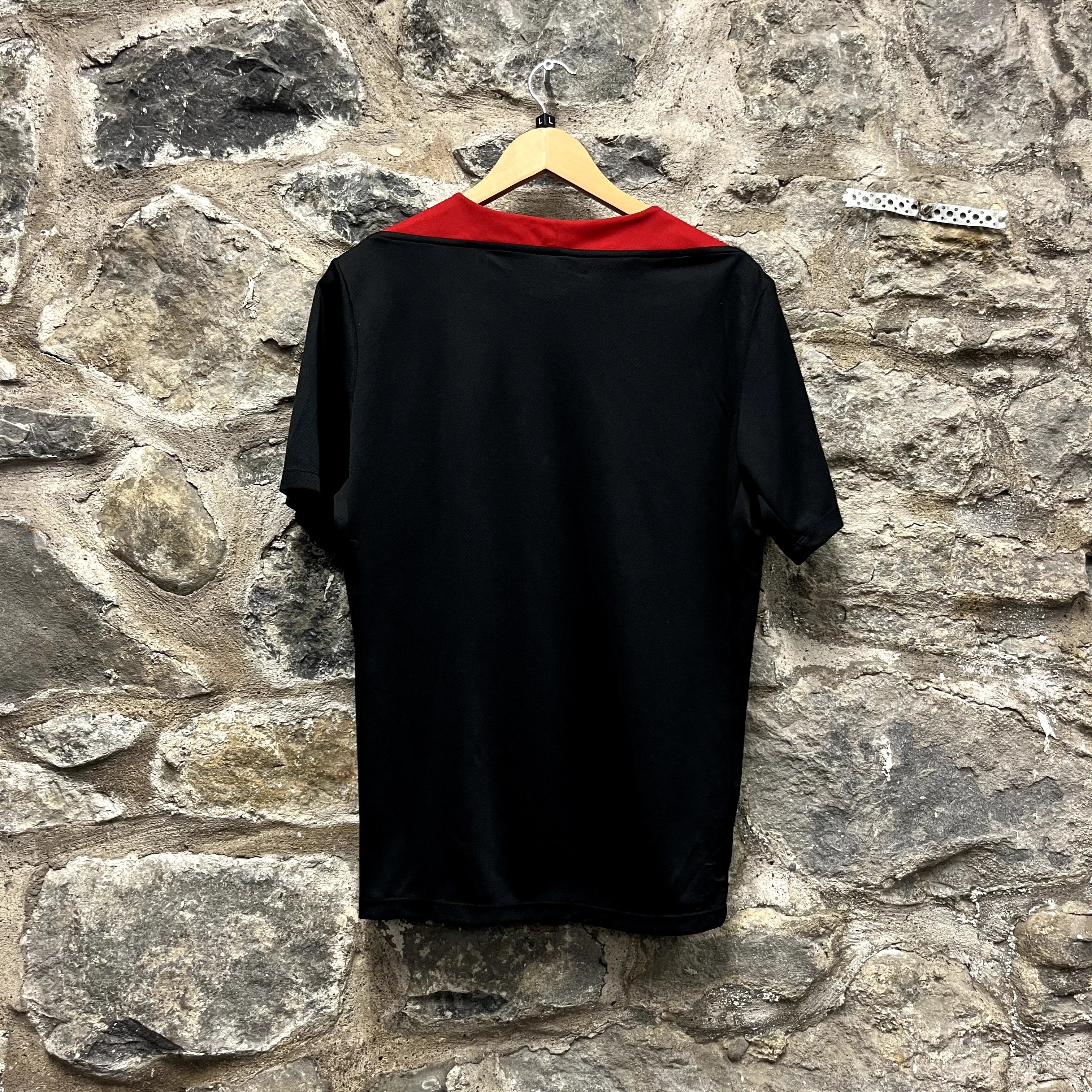 Liverpool Training Top