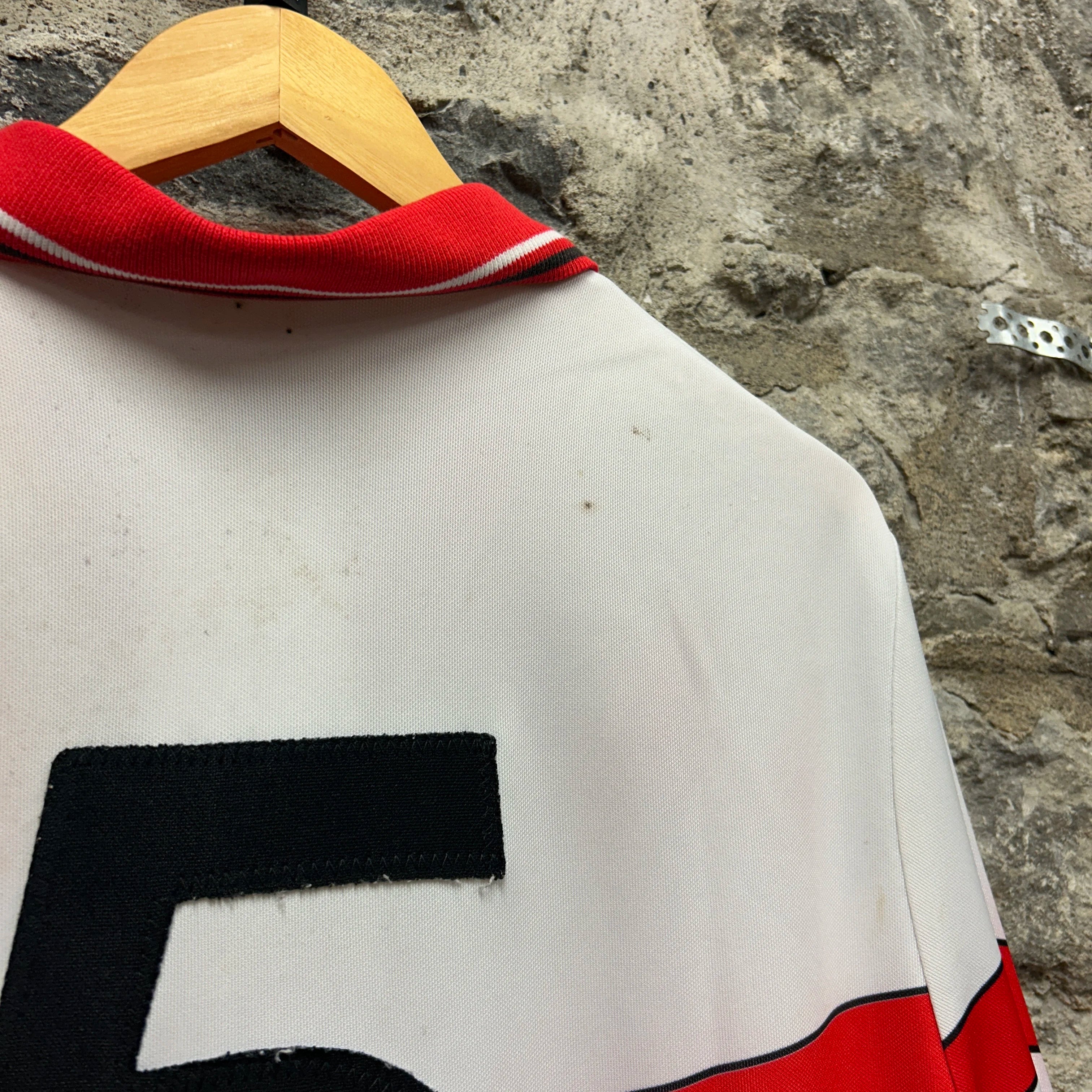 Vintage Derry 90S Gaa Jersey