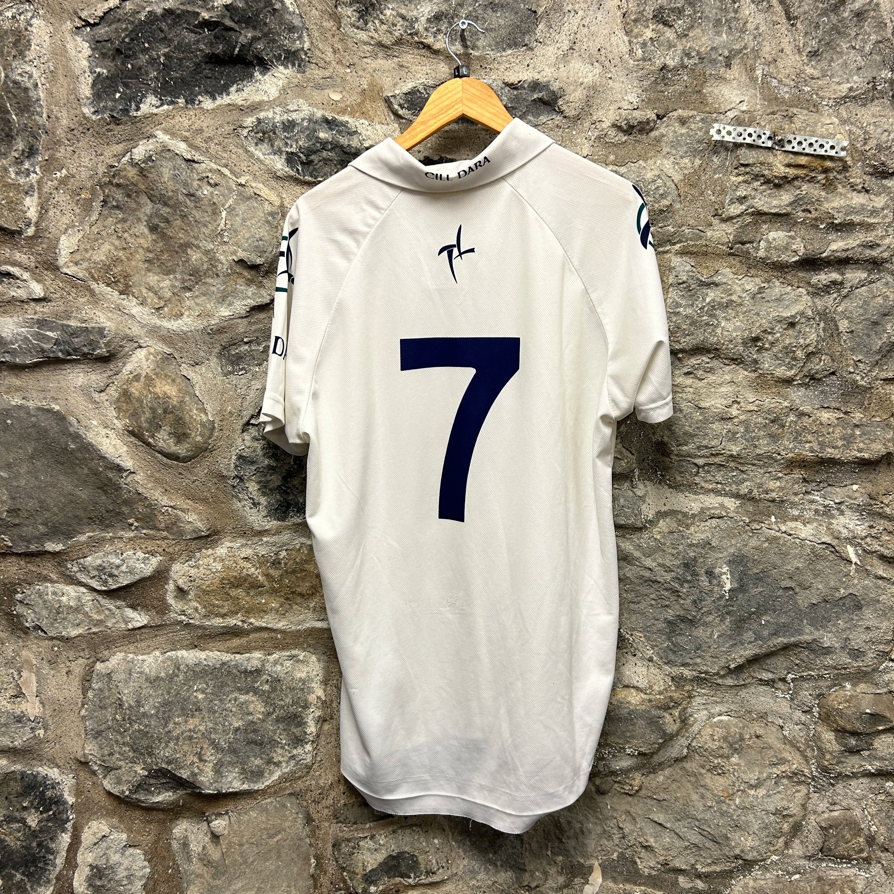 Kildare 2000s Jersey