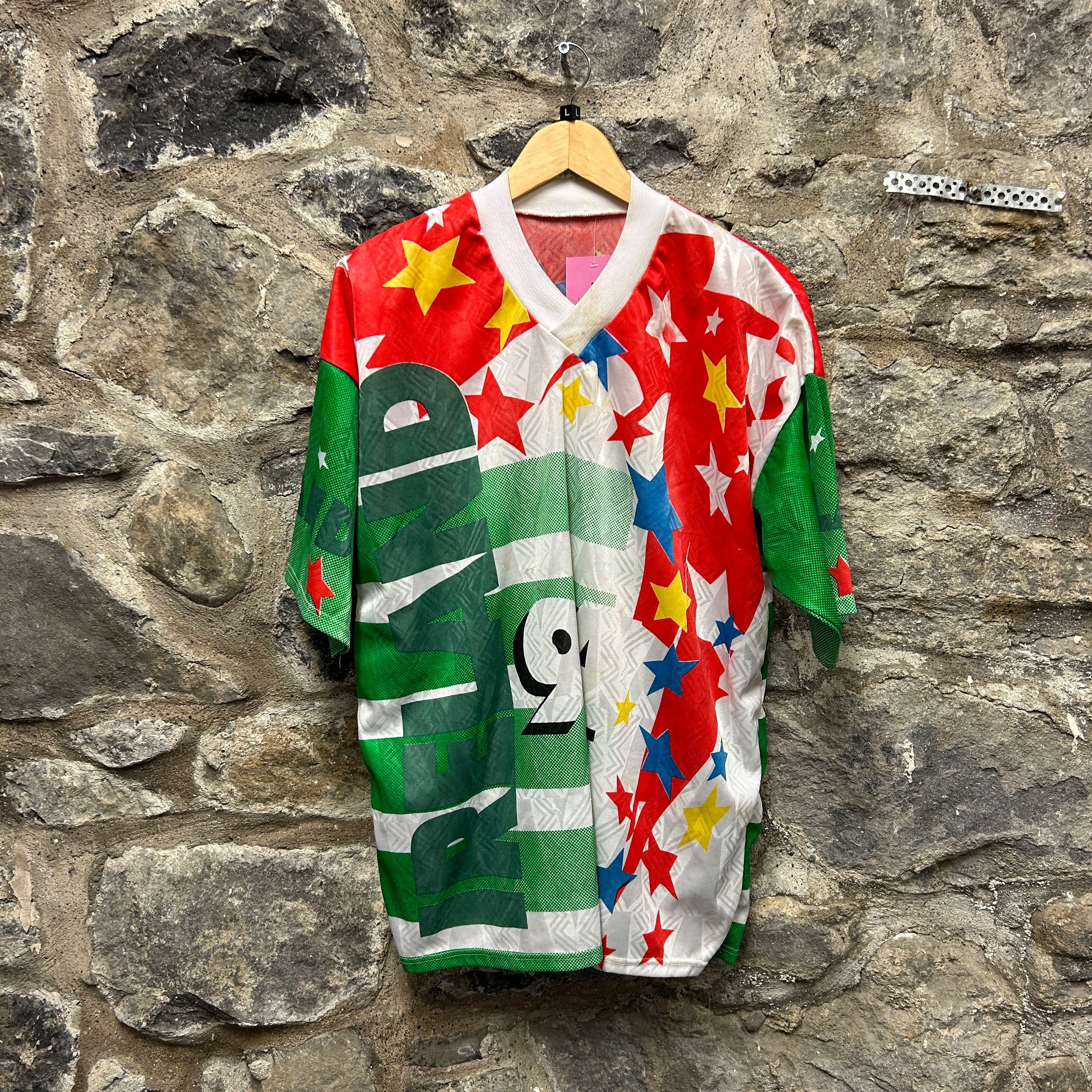 Vintage world cup ireland 1994