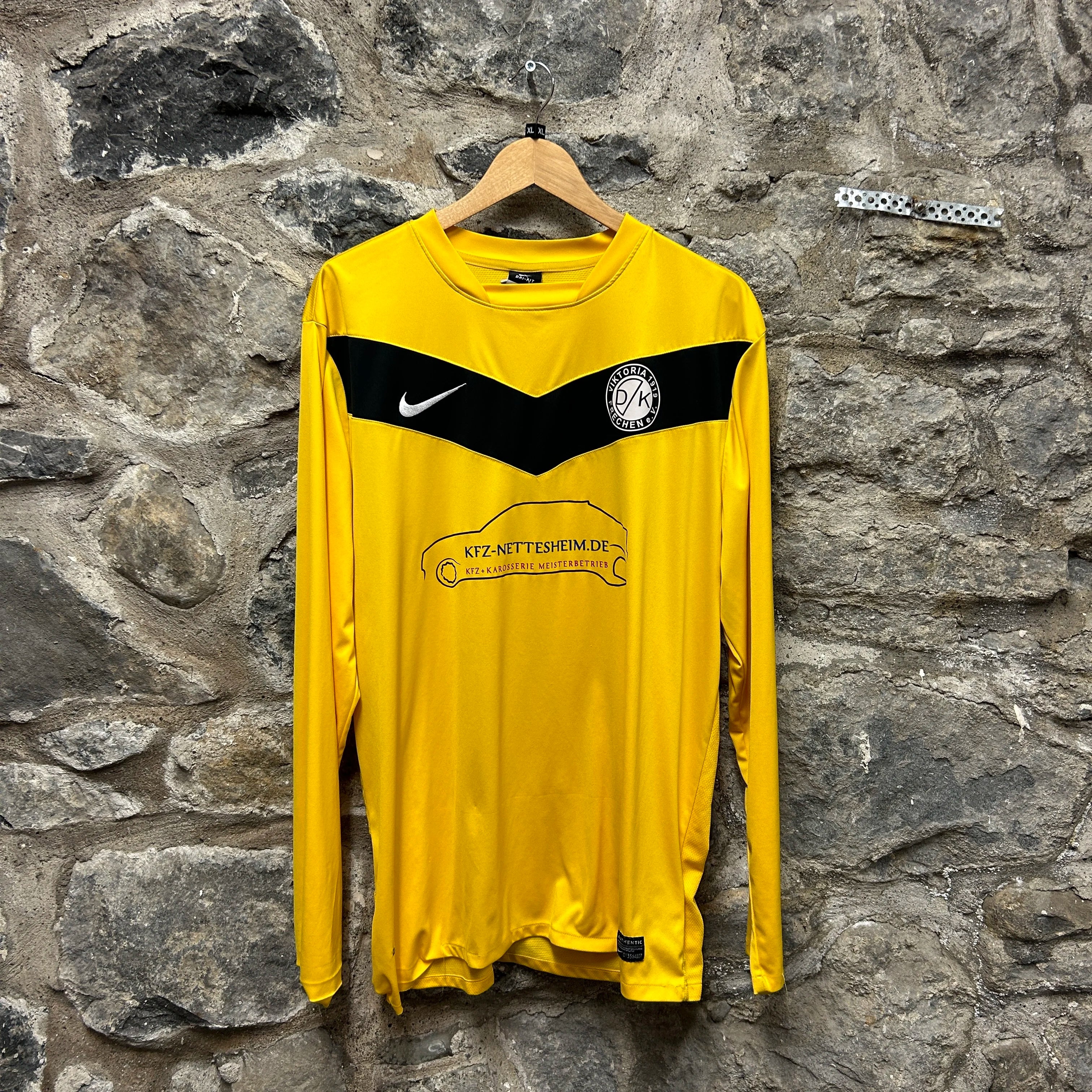 Viktoria 1919 Jersey