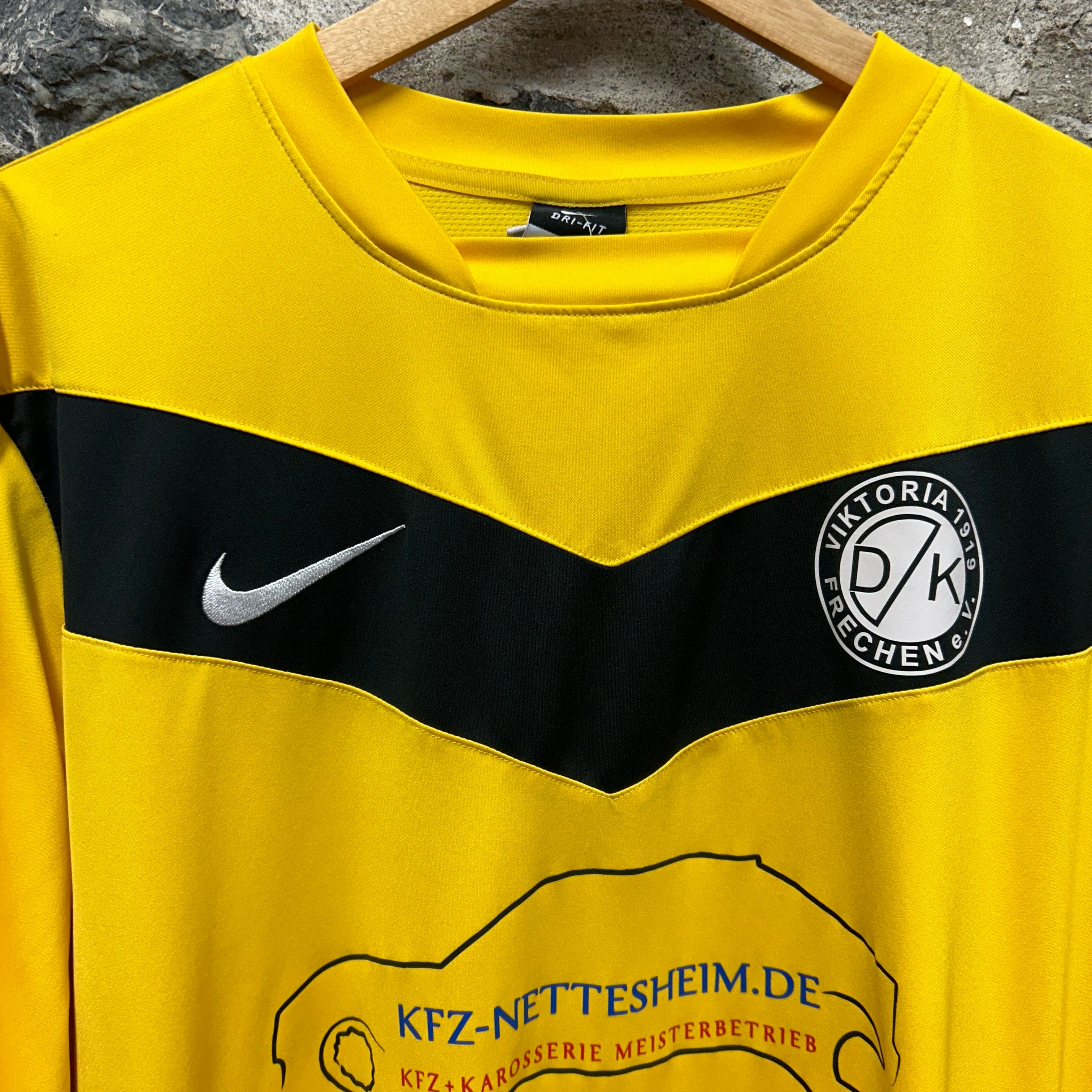 Viktoria 1919 Jersey
