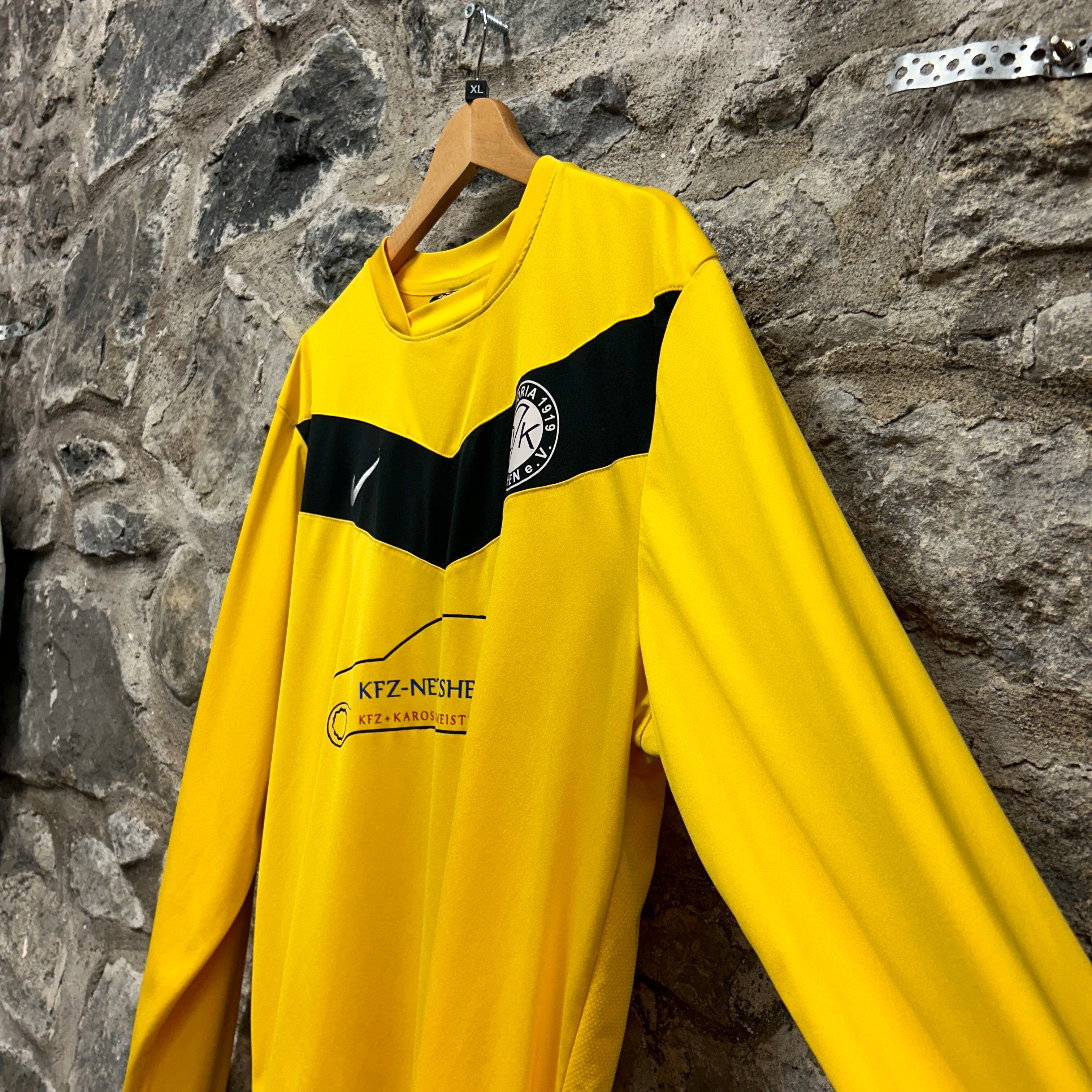 Viktoria 1919 Jersey