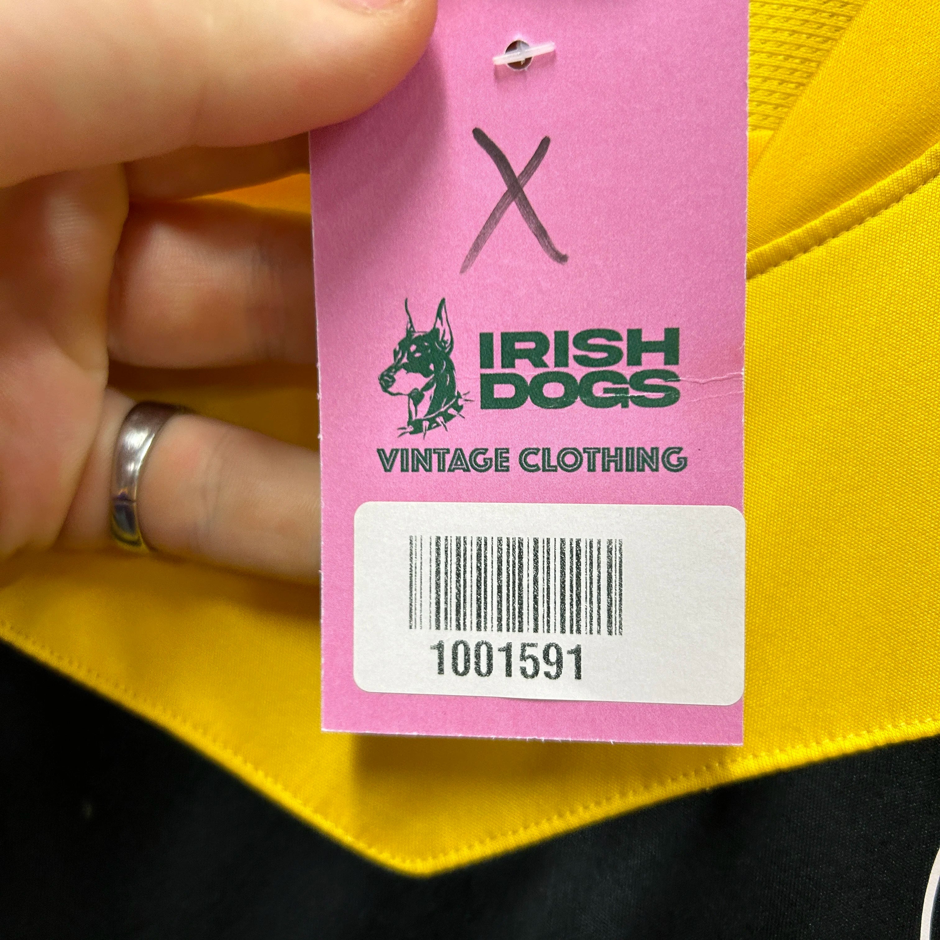 Viktoria 1919 Jersey