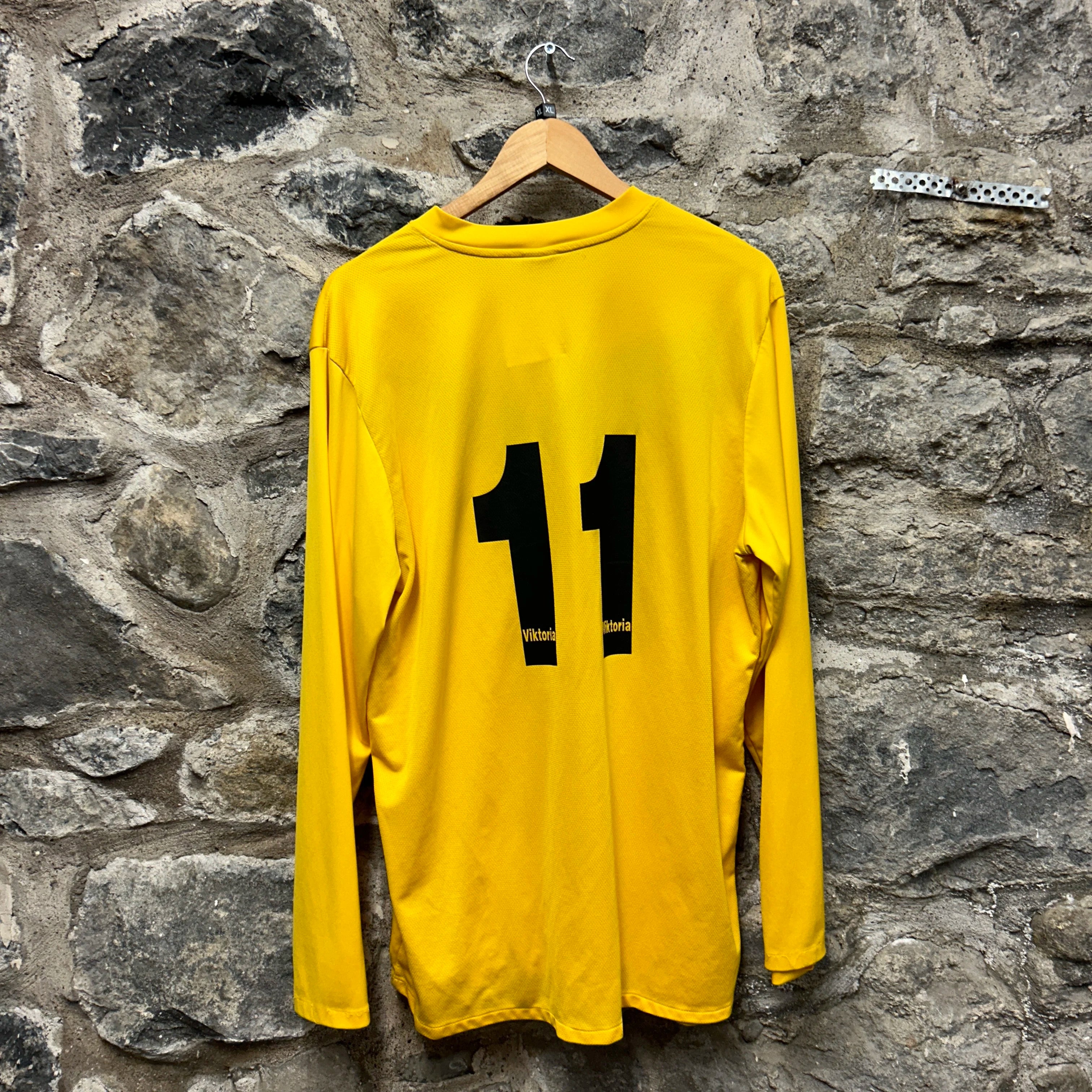 Viktoria 1919 Jersey