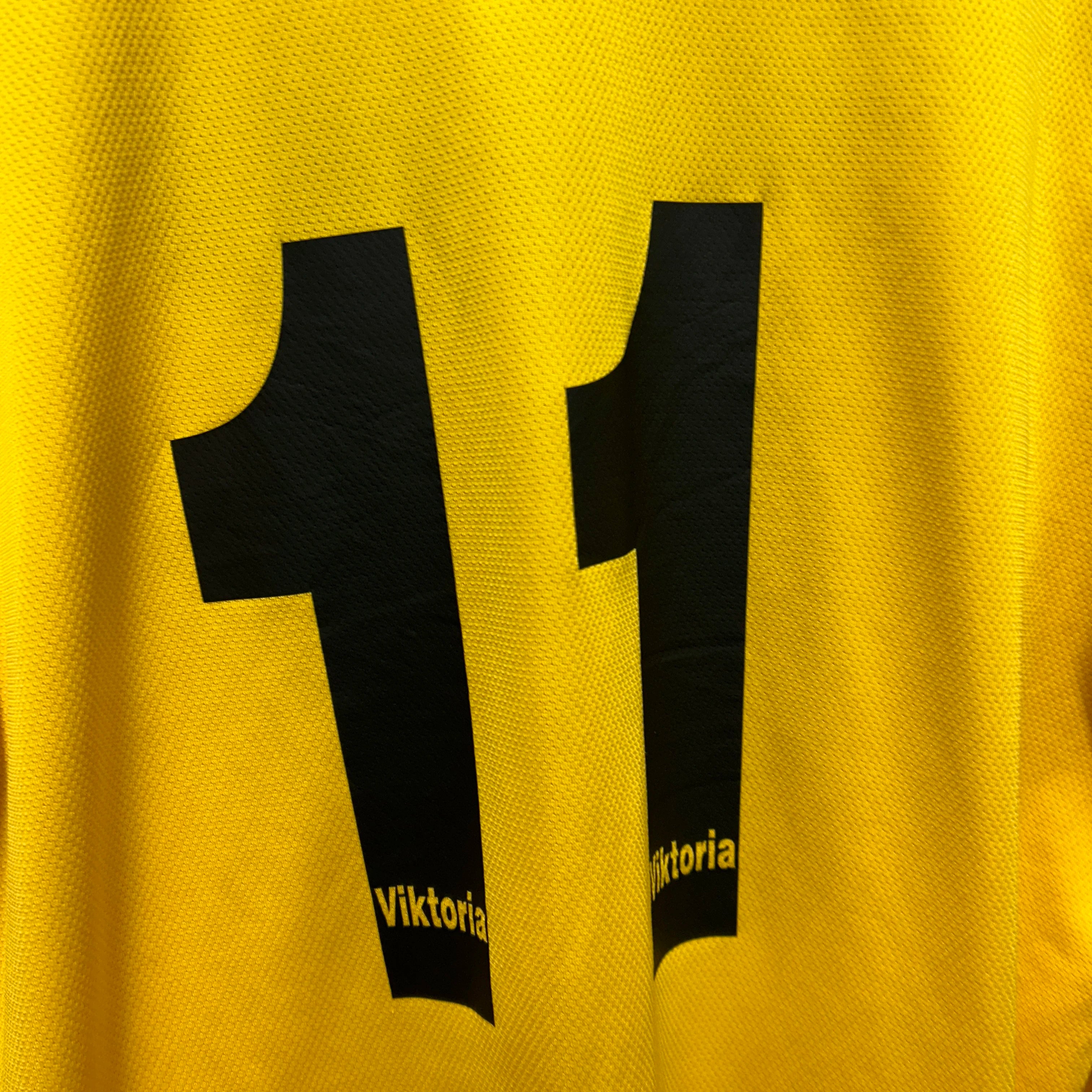 Viktoria 1919 Jersey