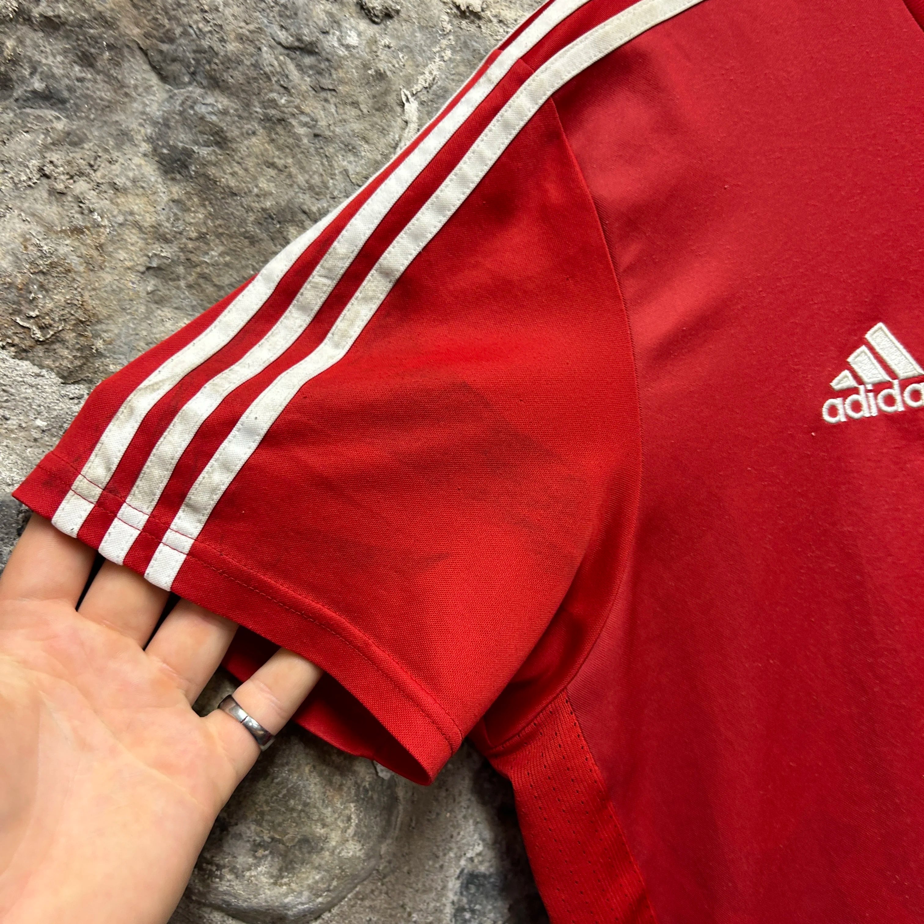 Bayern Munich Training Jersey 2015-2016
