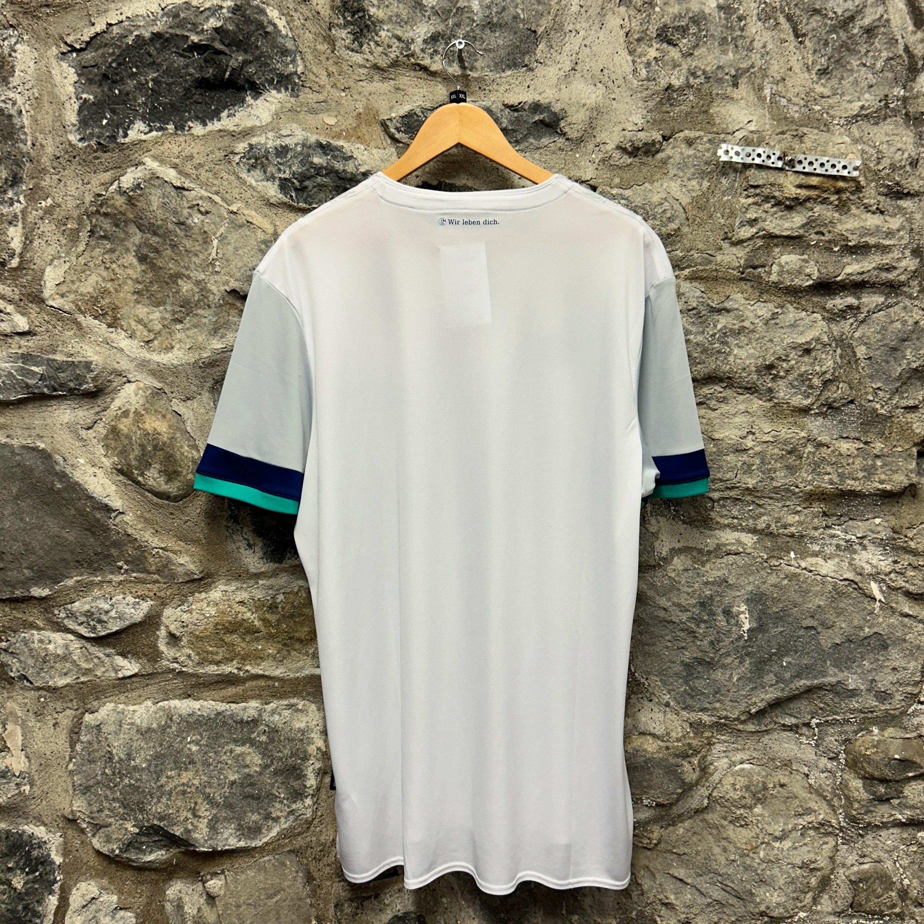 Vintage Schalke Jersey 2019-2020