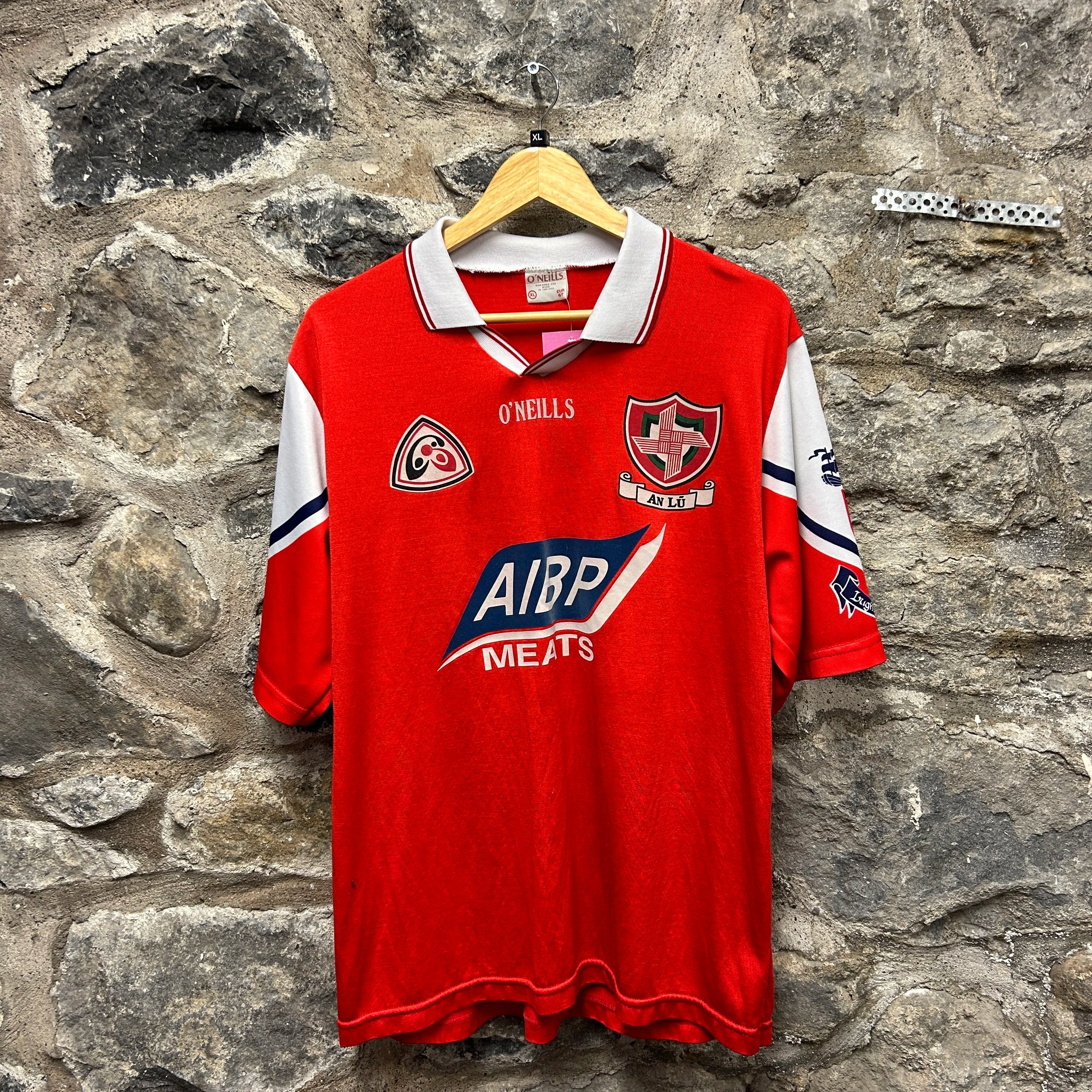 Vintage Louth Jersey 90s