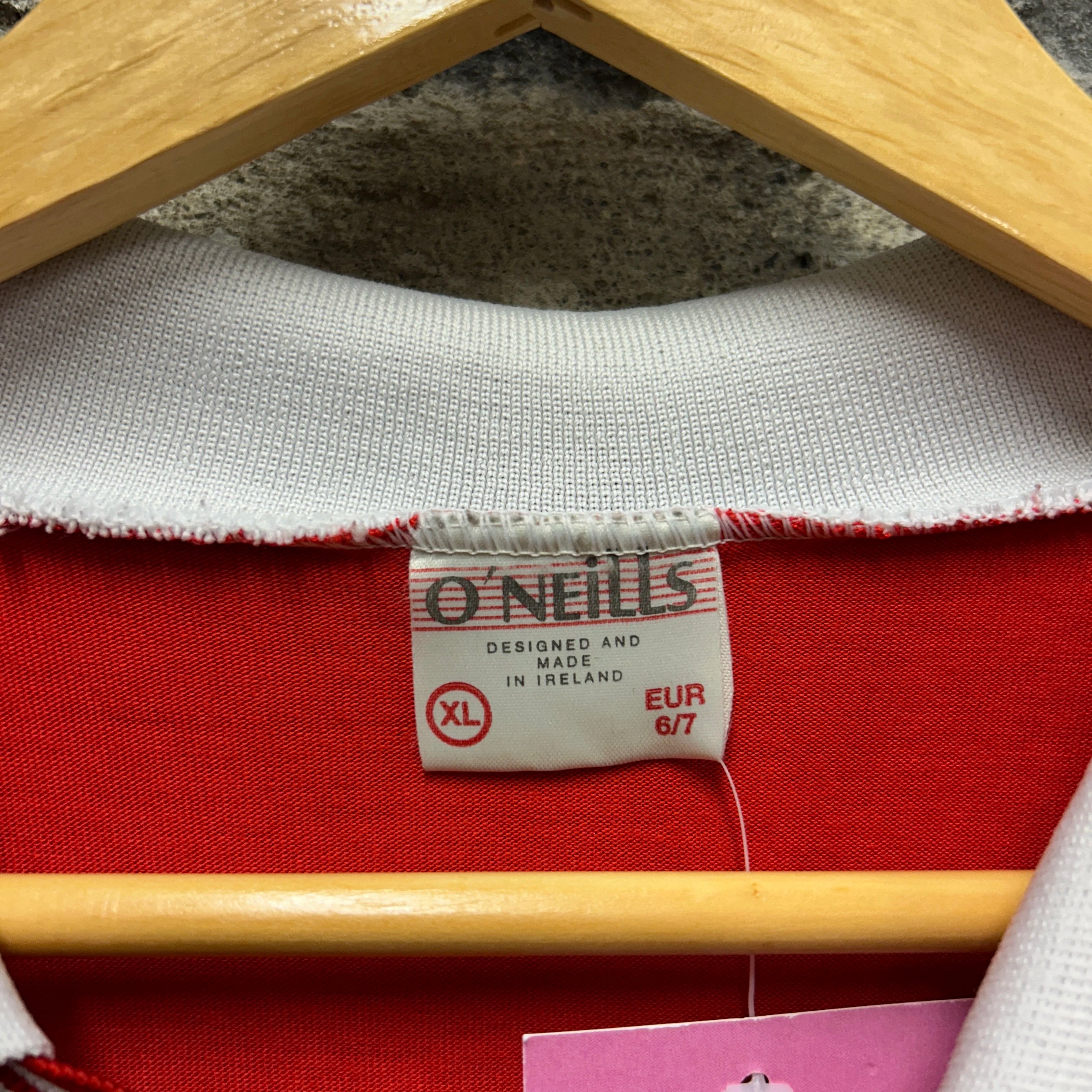 Vintage Louth Jersey 90s