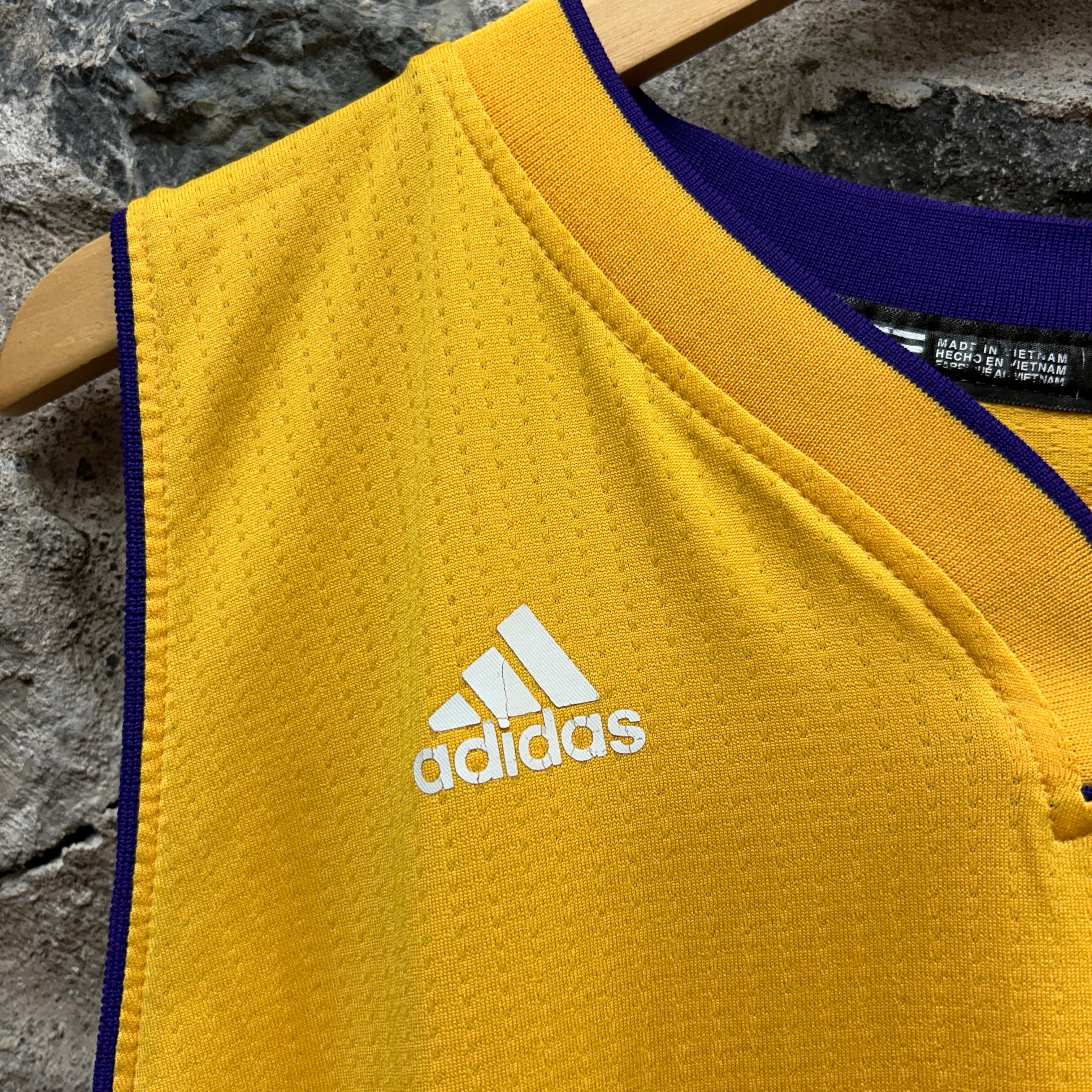 Vintage Kobe jersey