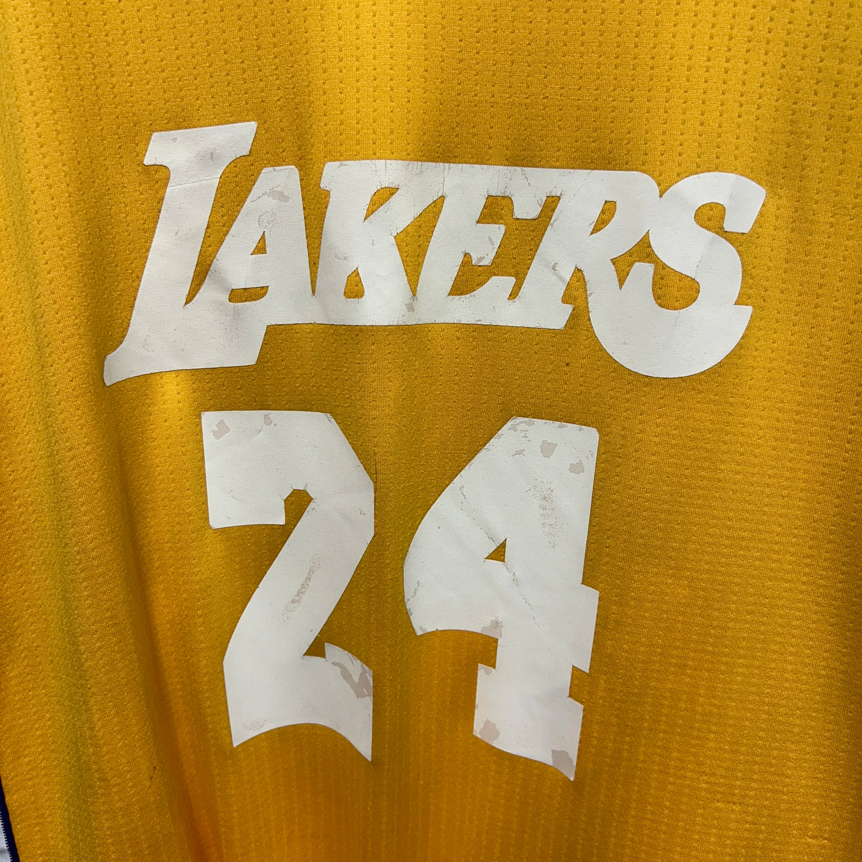 Vintage Kobe jersey