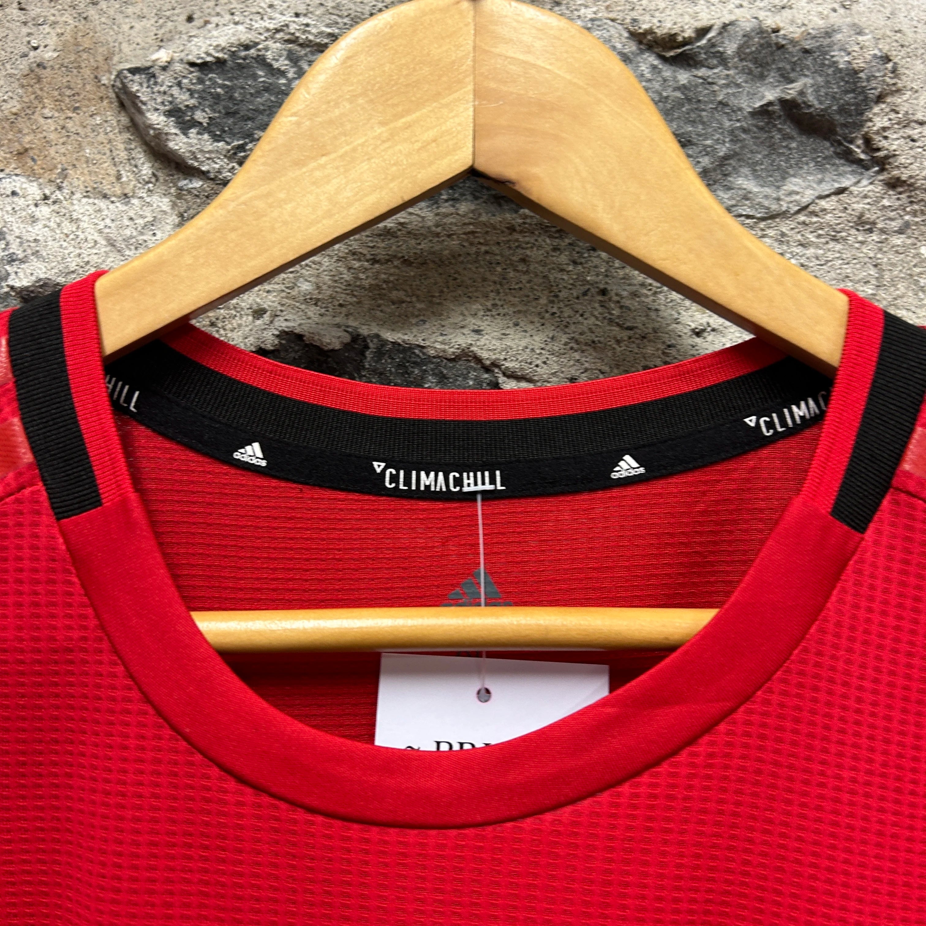 Manchester United Jersey