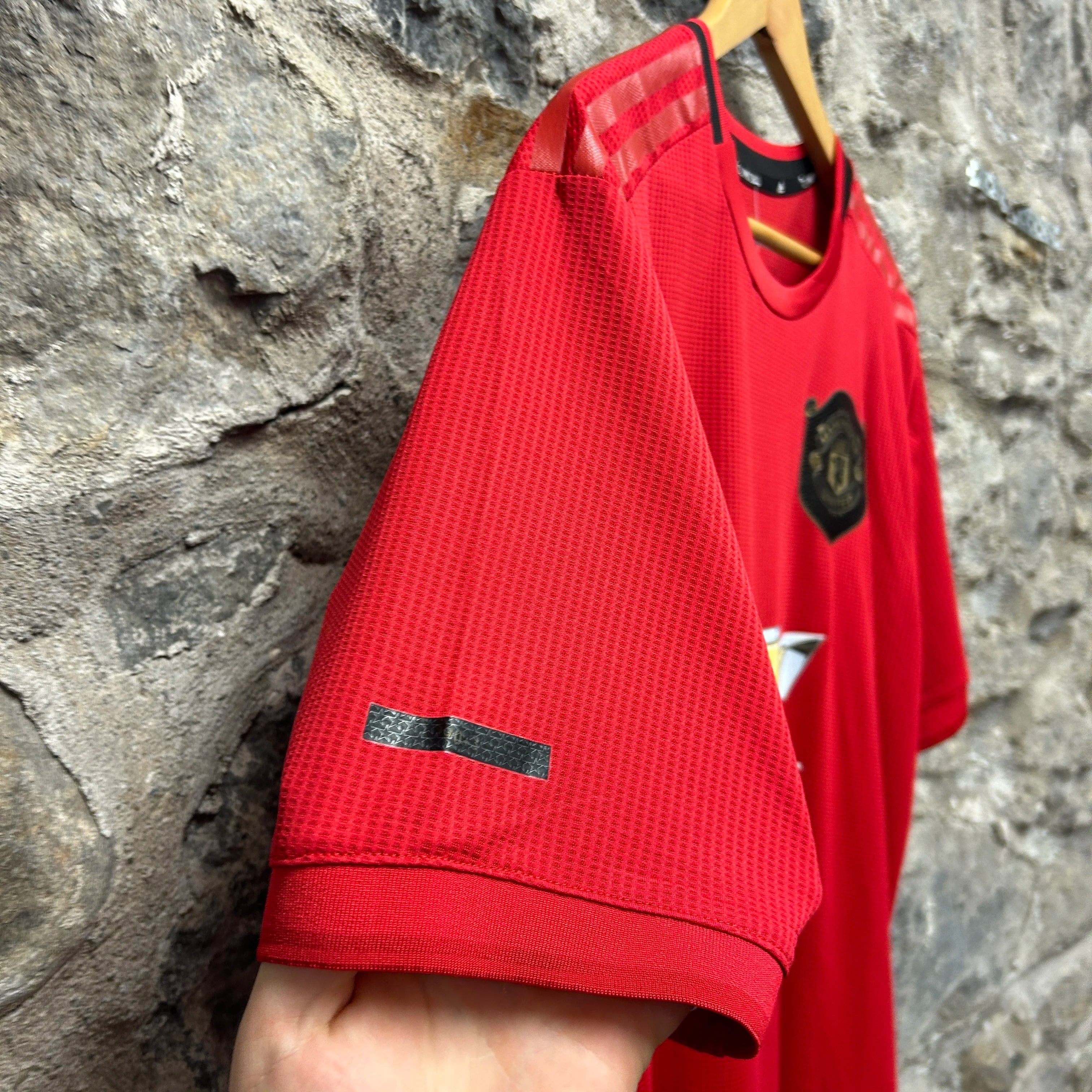 Manchester United Jersey