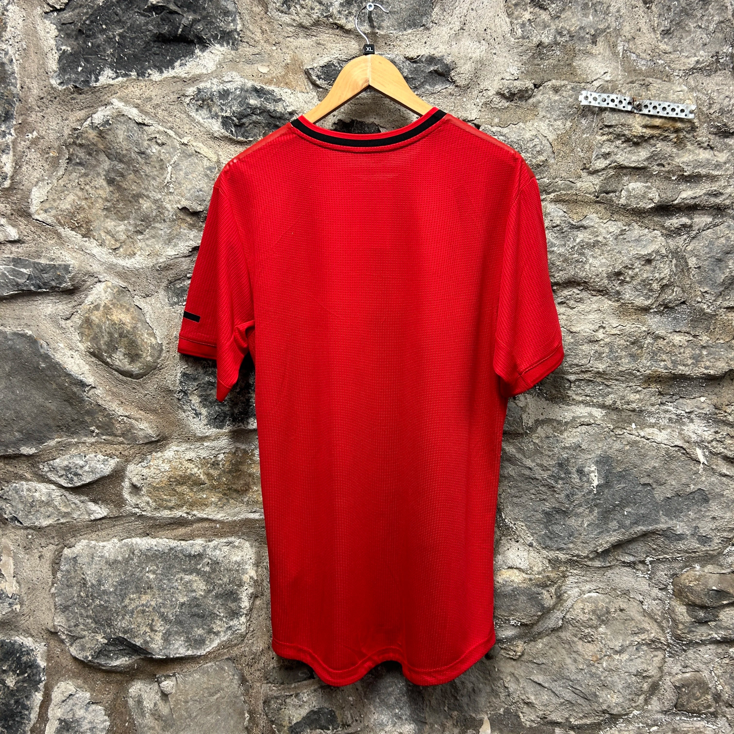 Manchester United Jersey