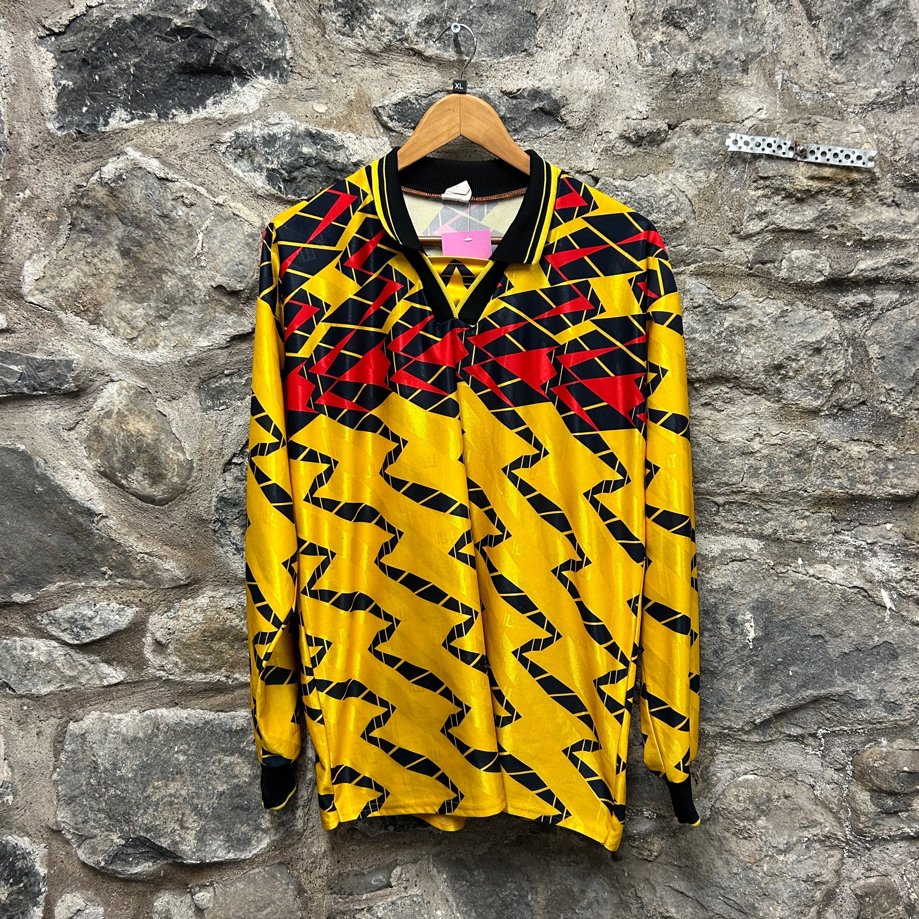 Vintage style Jersey