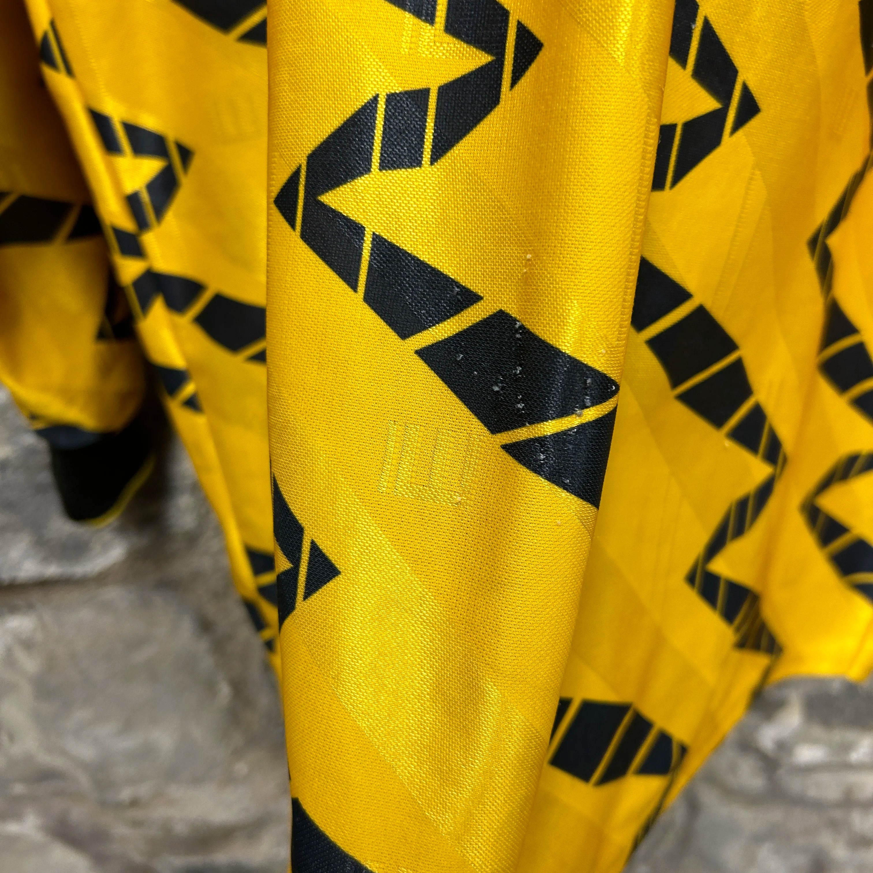 Vintage style Jersey