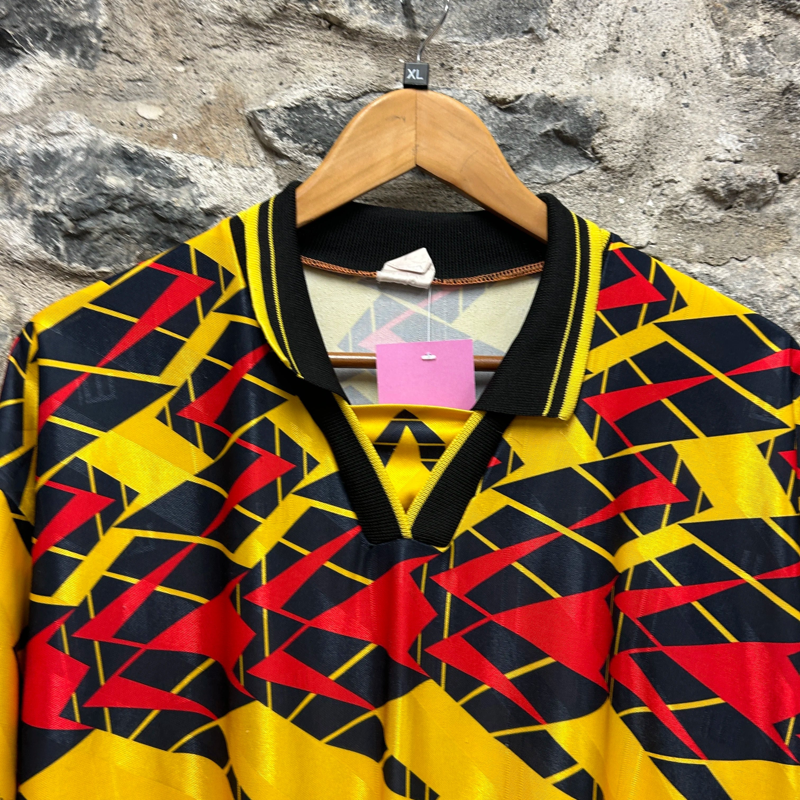 Vintage style Jersey