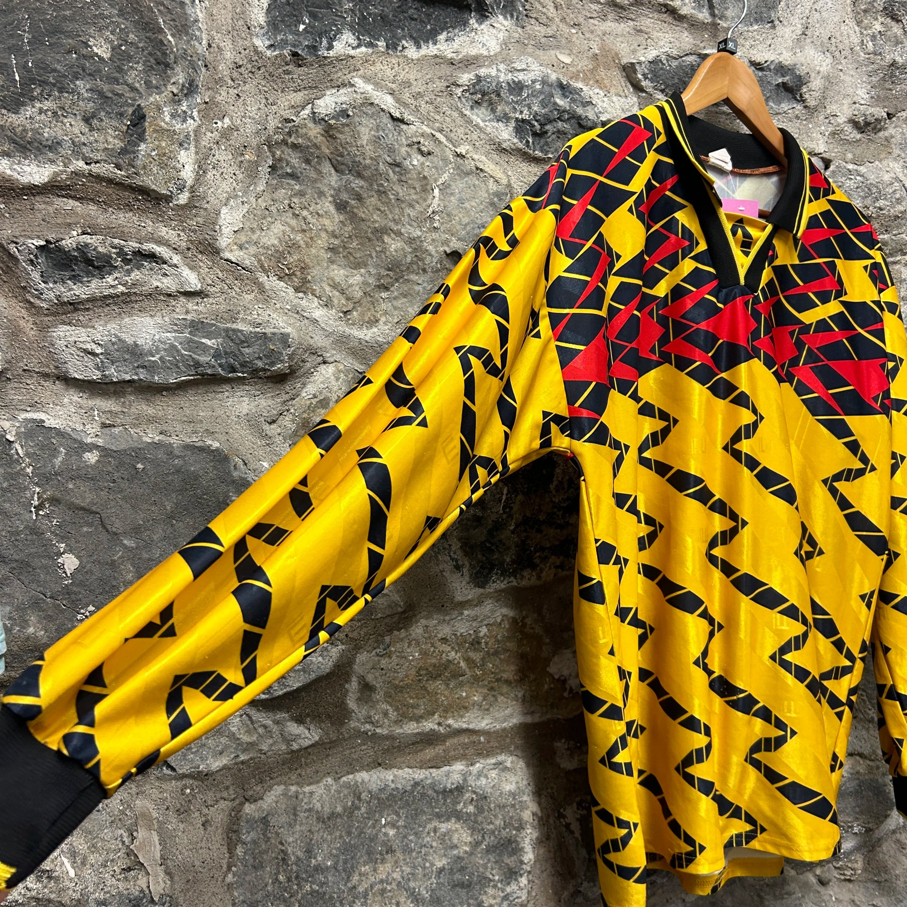 Vintage style Jersey