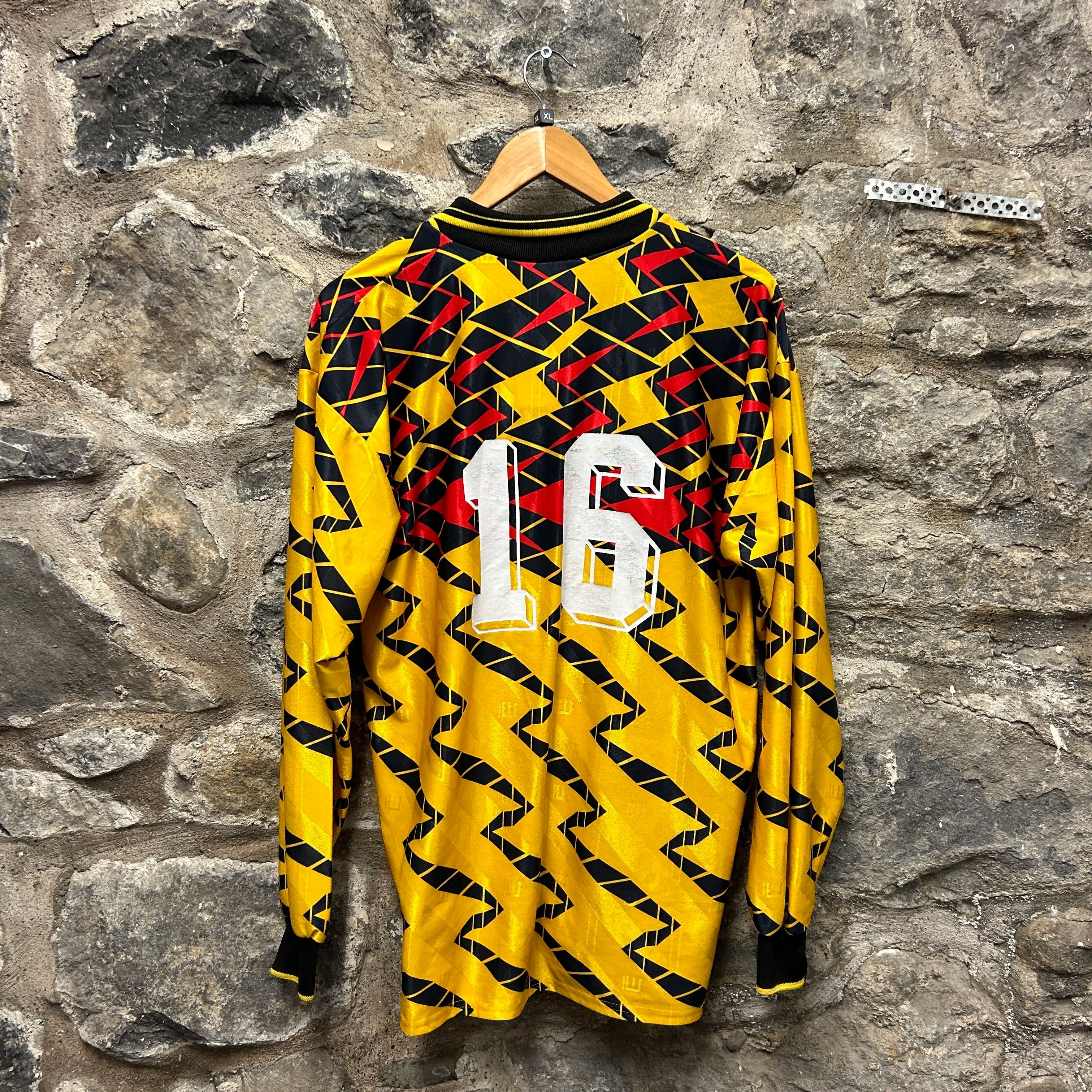 Vintage style Jersey