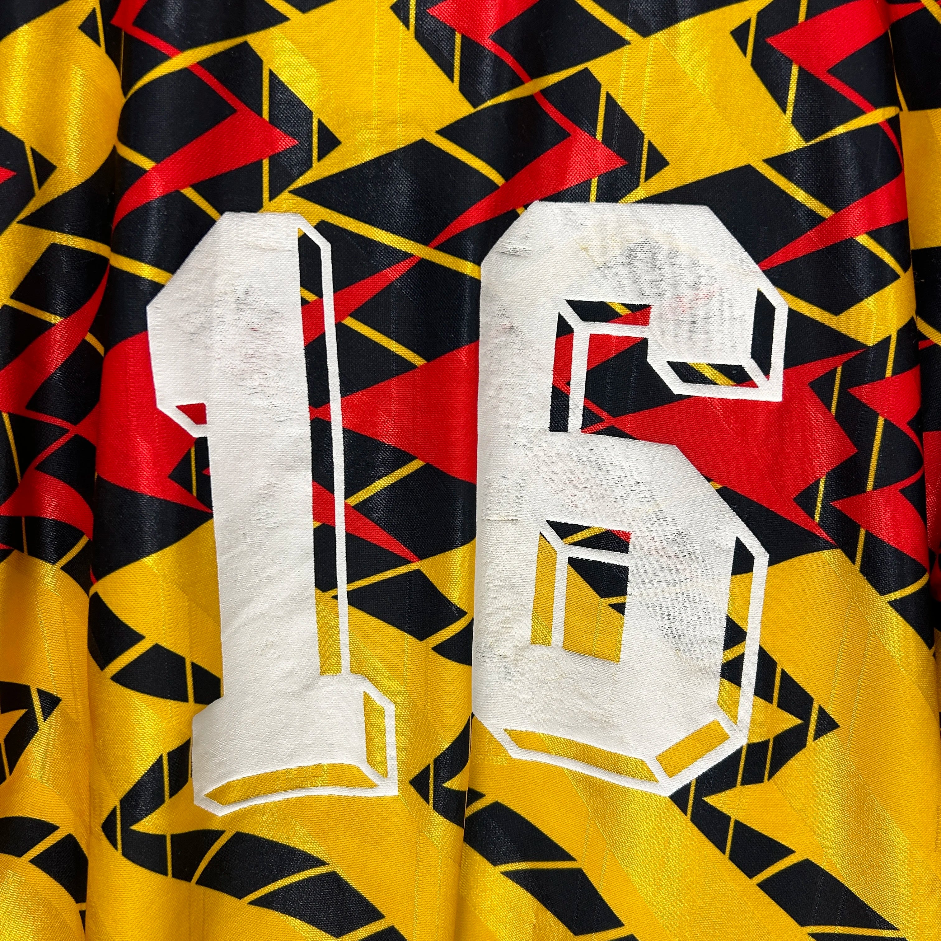 Vintage style Jersey