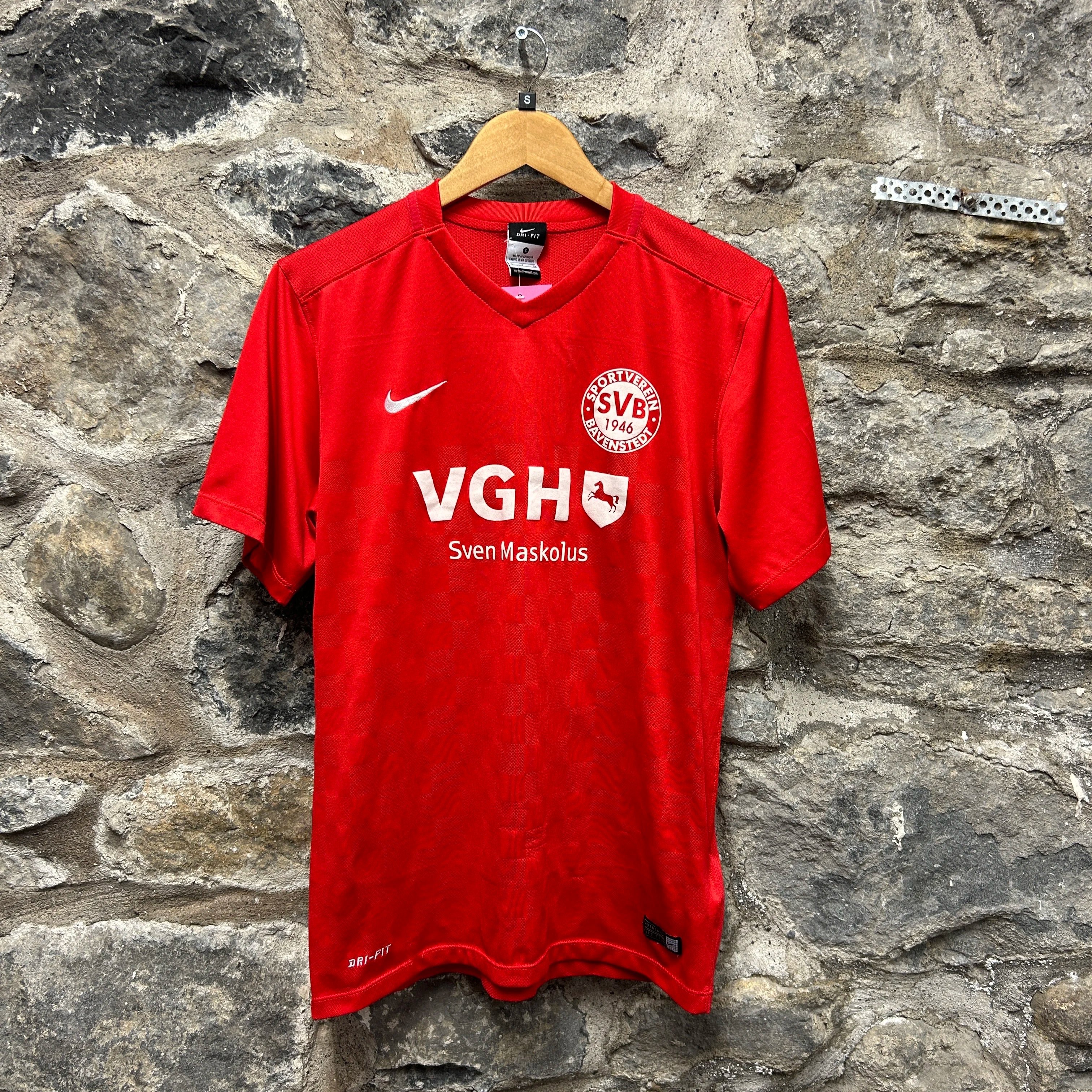 Vintage Sportverein Jersey
