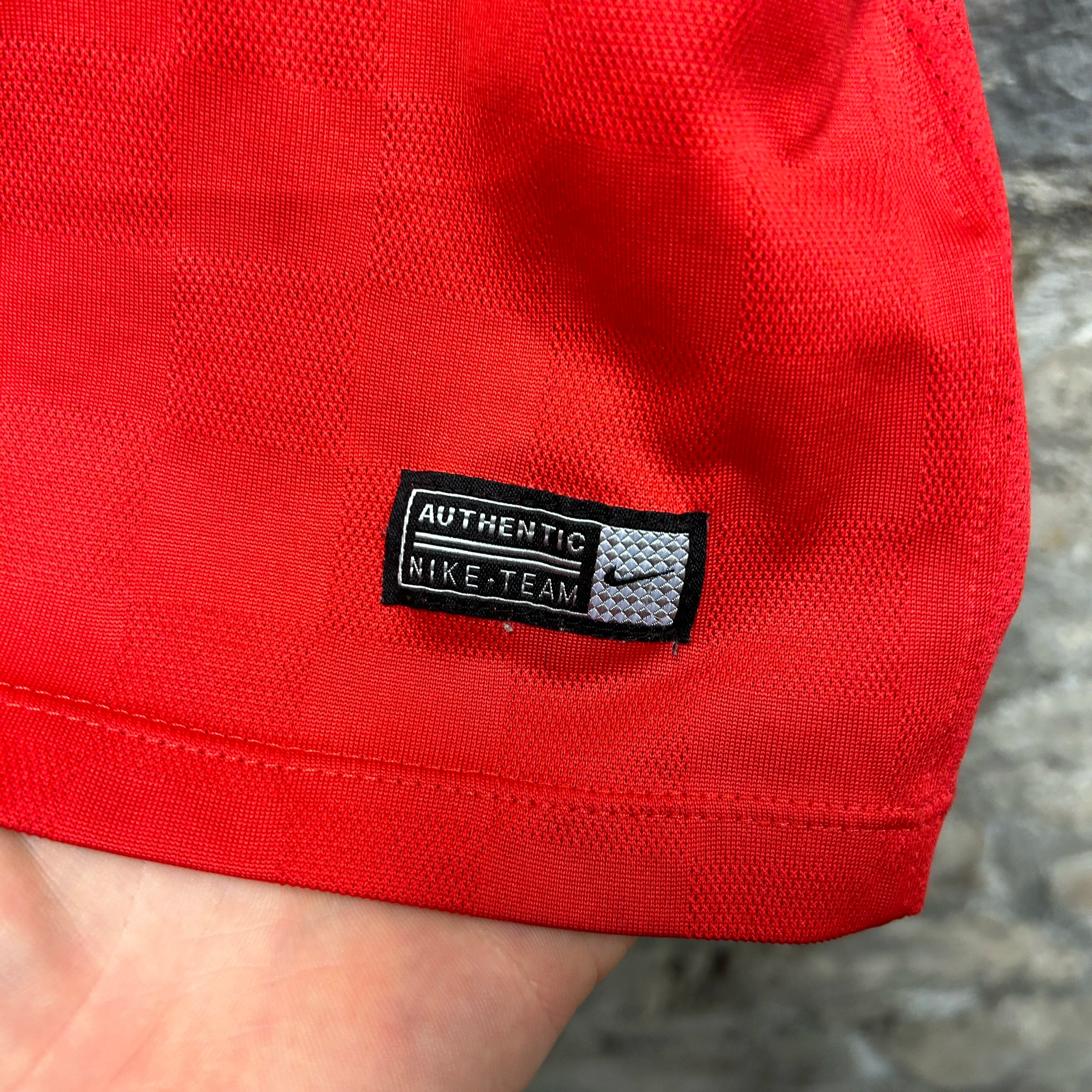 Vintage Sportverein Jersey