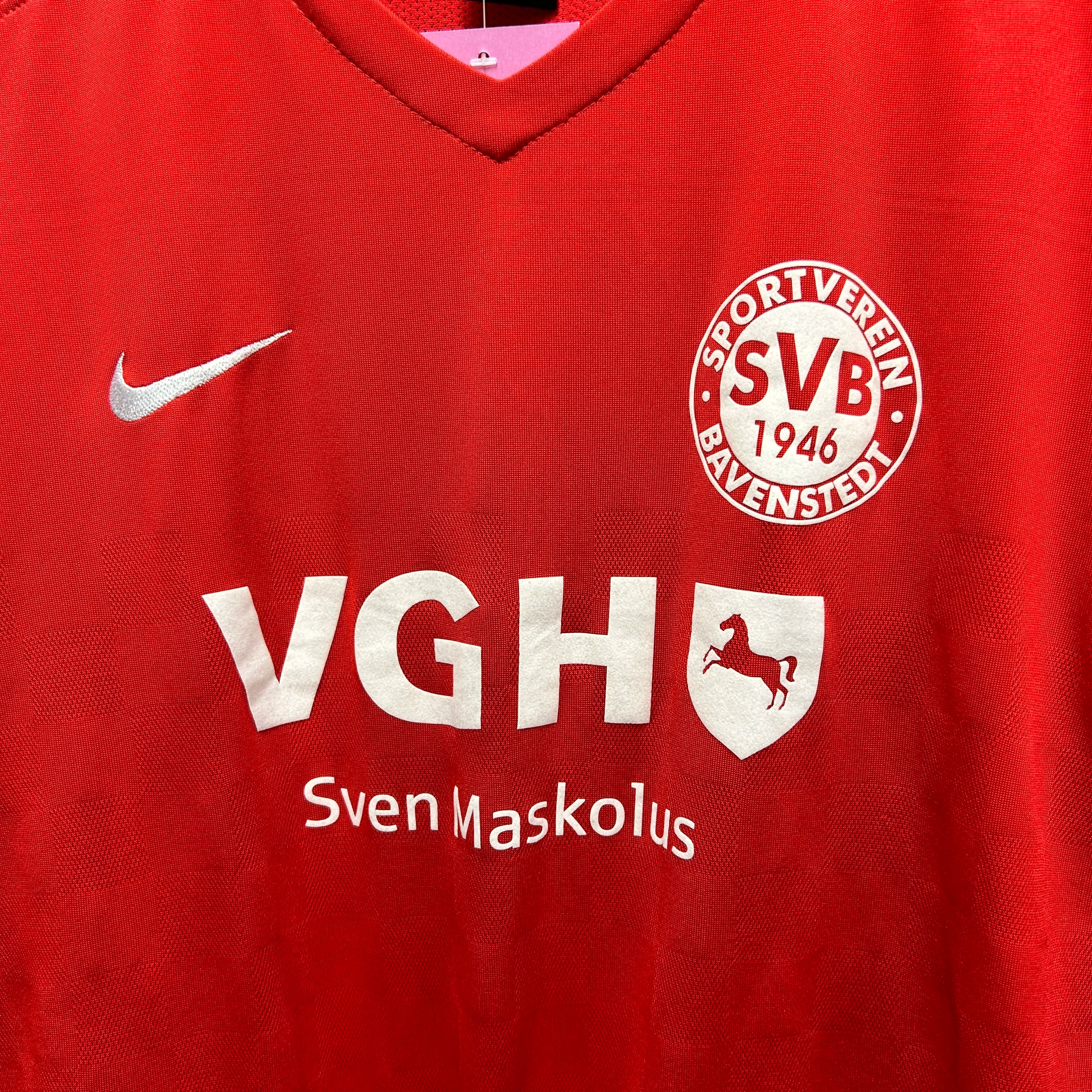 Vintage Sportverein Jersey