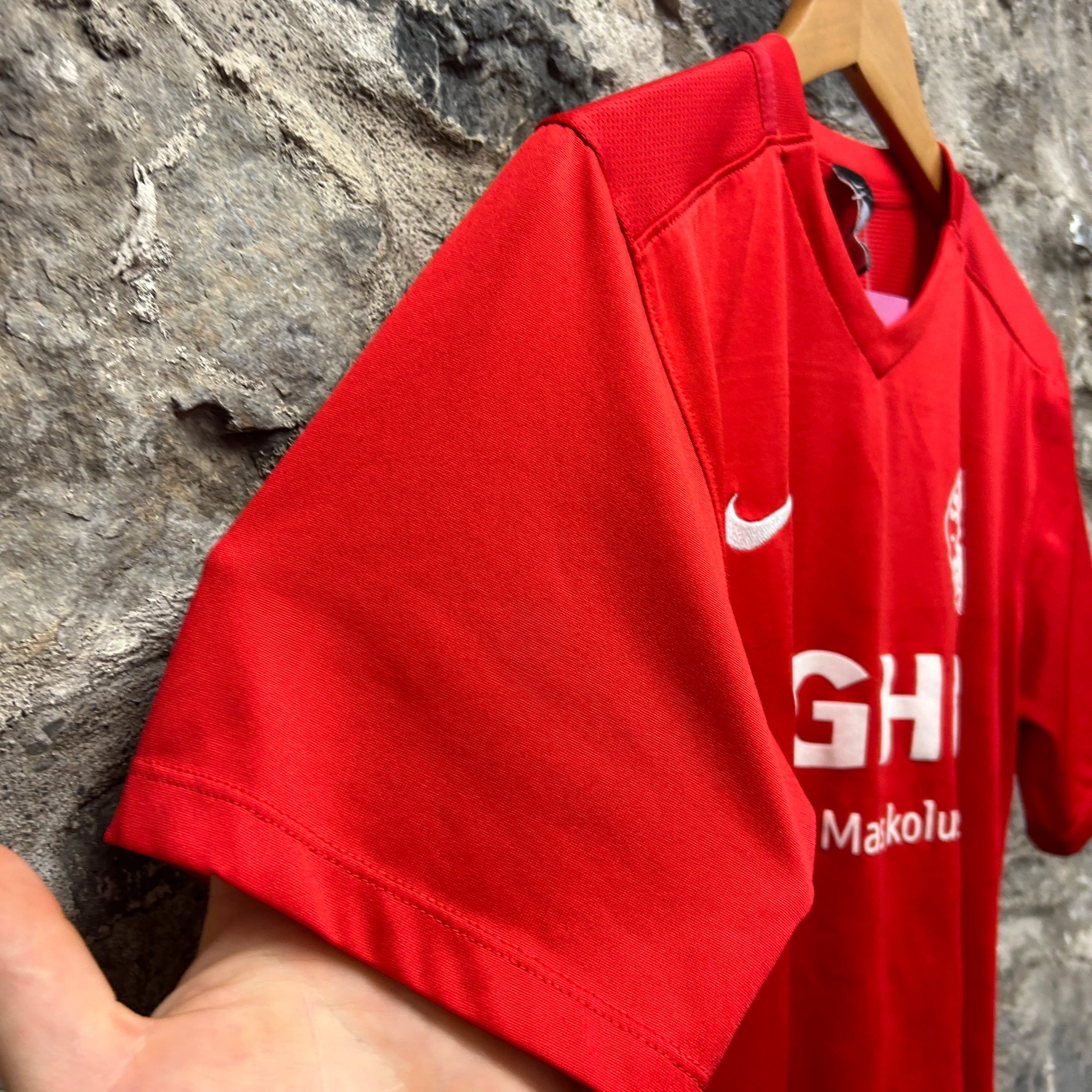 Vintage Sportverein Jersey