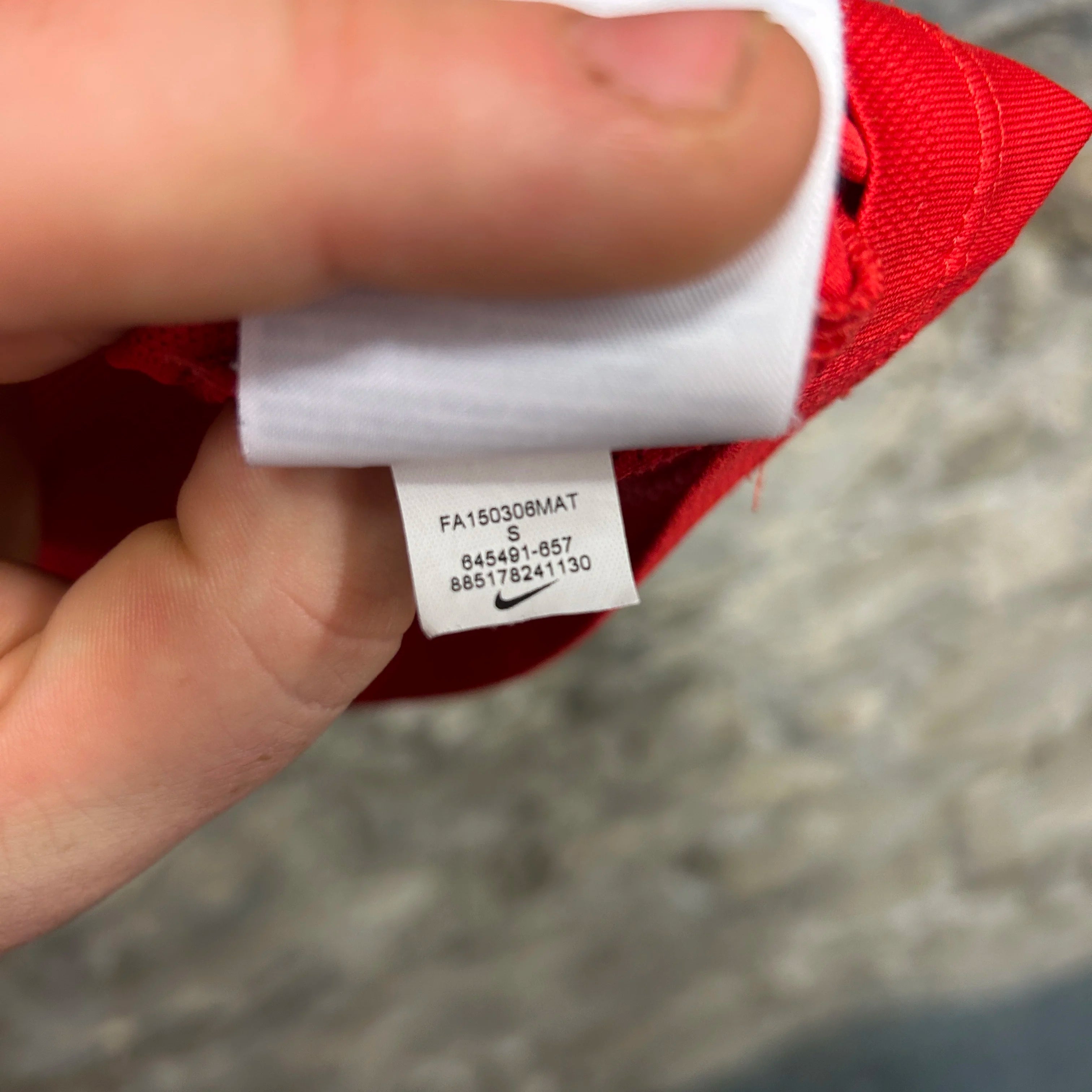 Vintage Sportverein Jersey