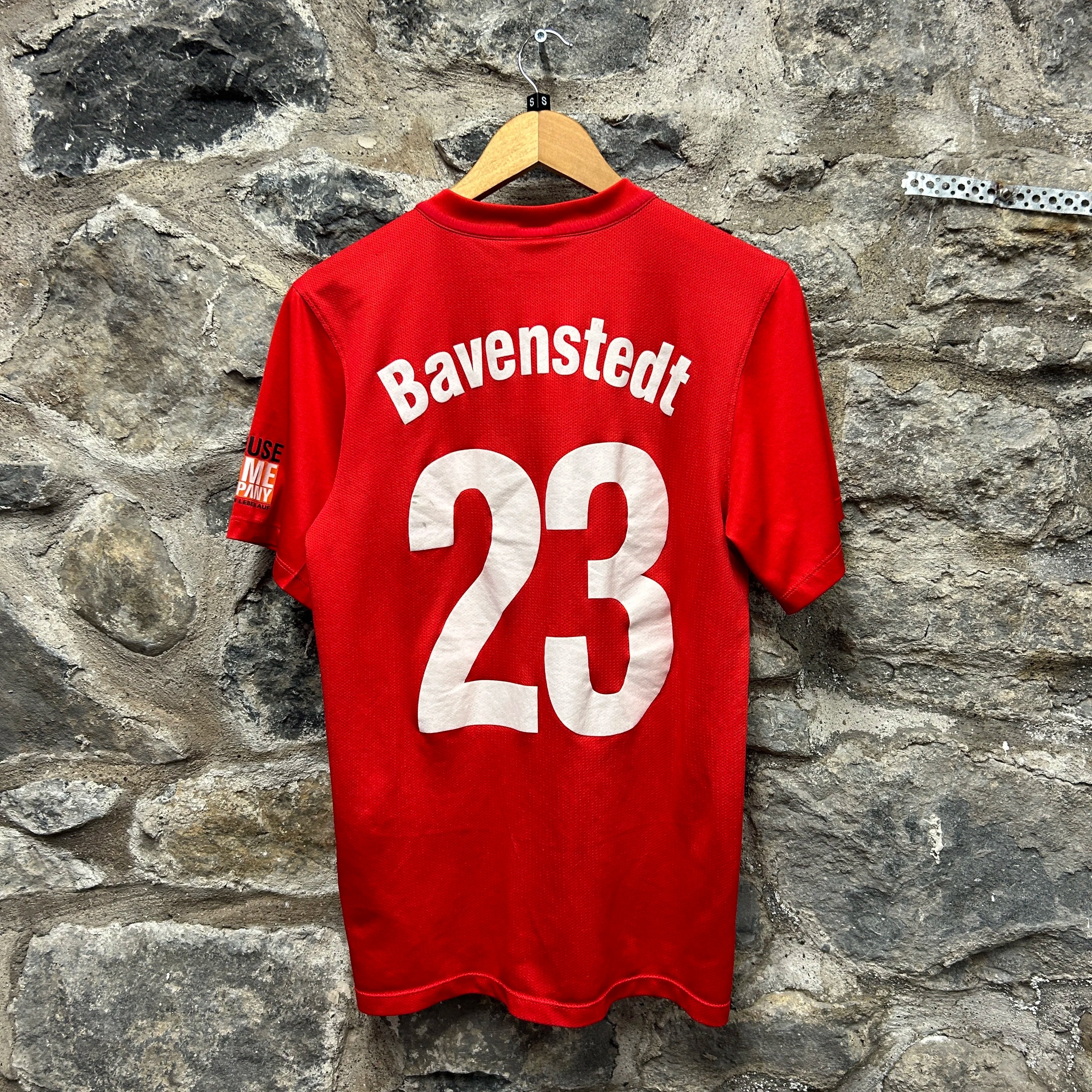 Vintage Sportverein Jersey