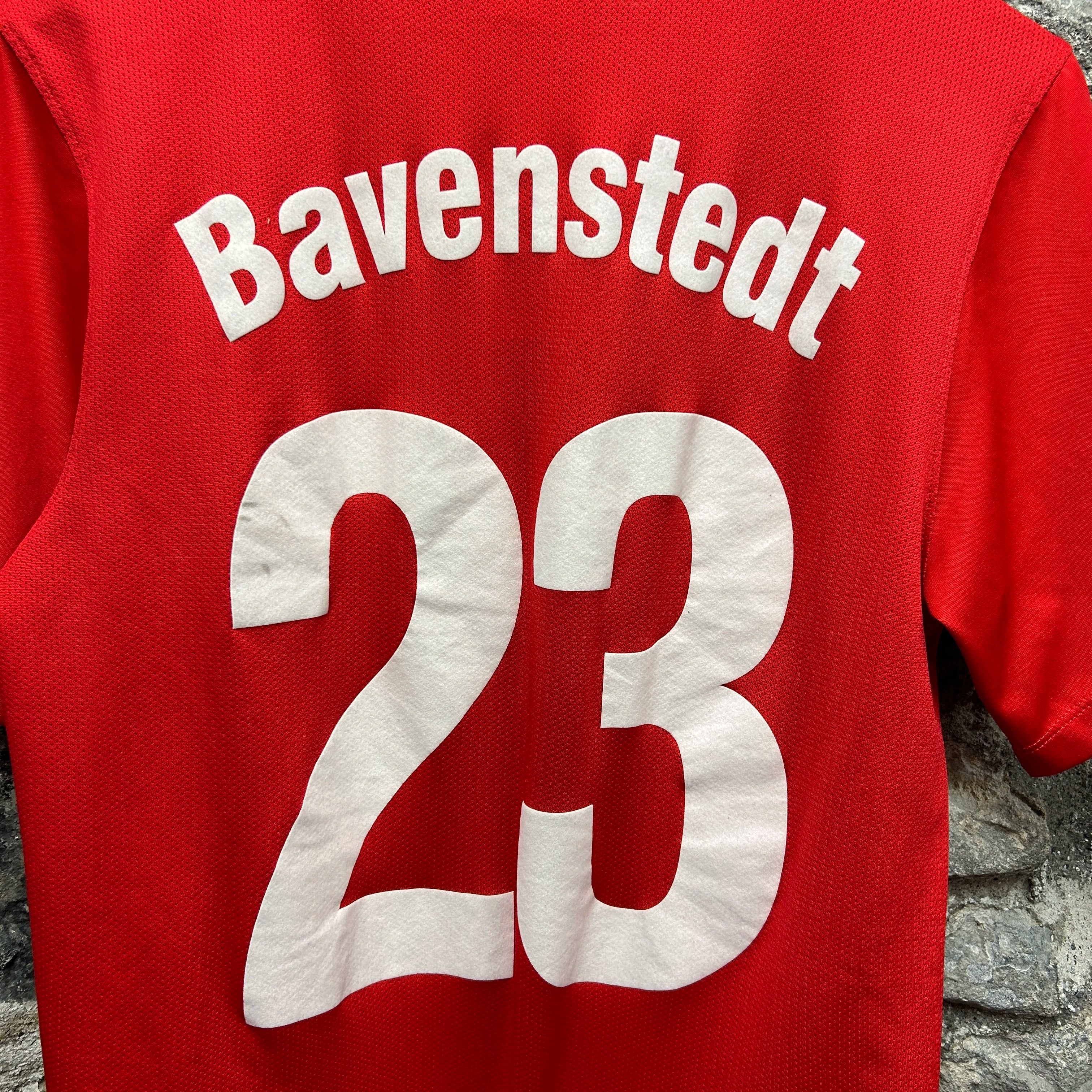 Vintage Sportverein Jersey