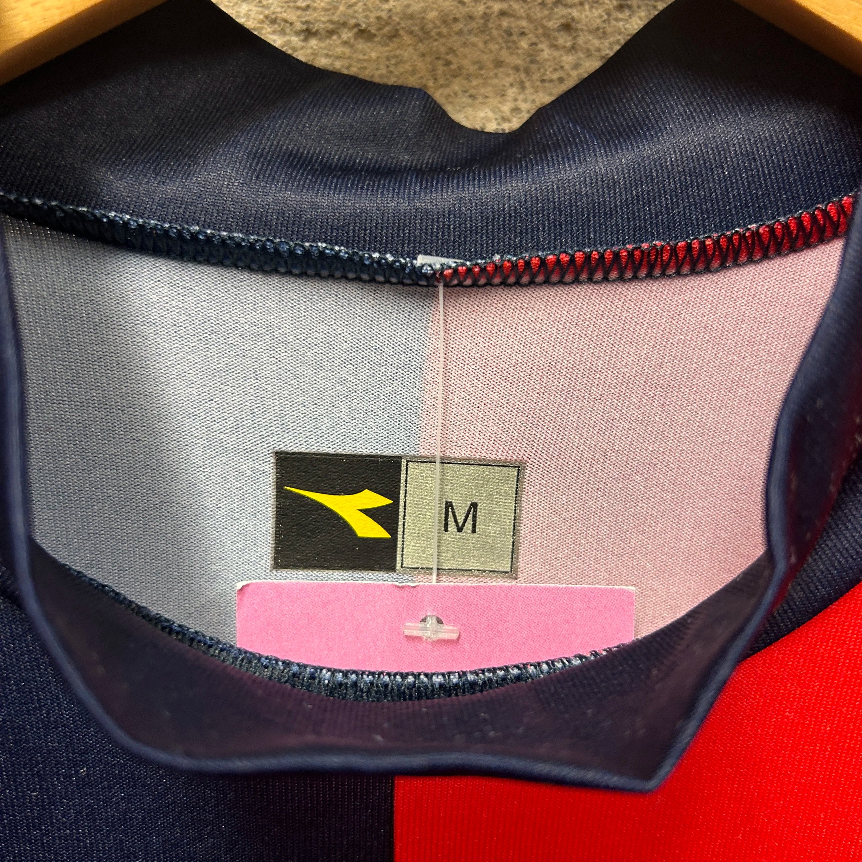 Vintage AC.Lumezzane Jersey