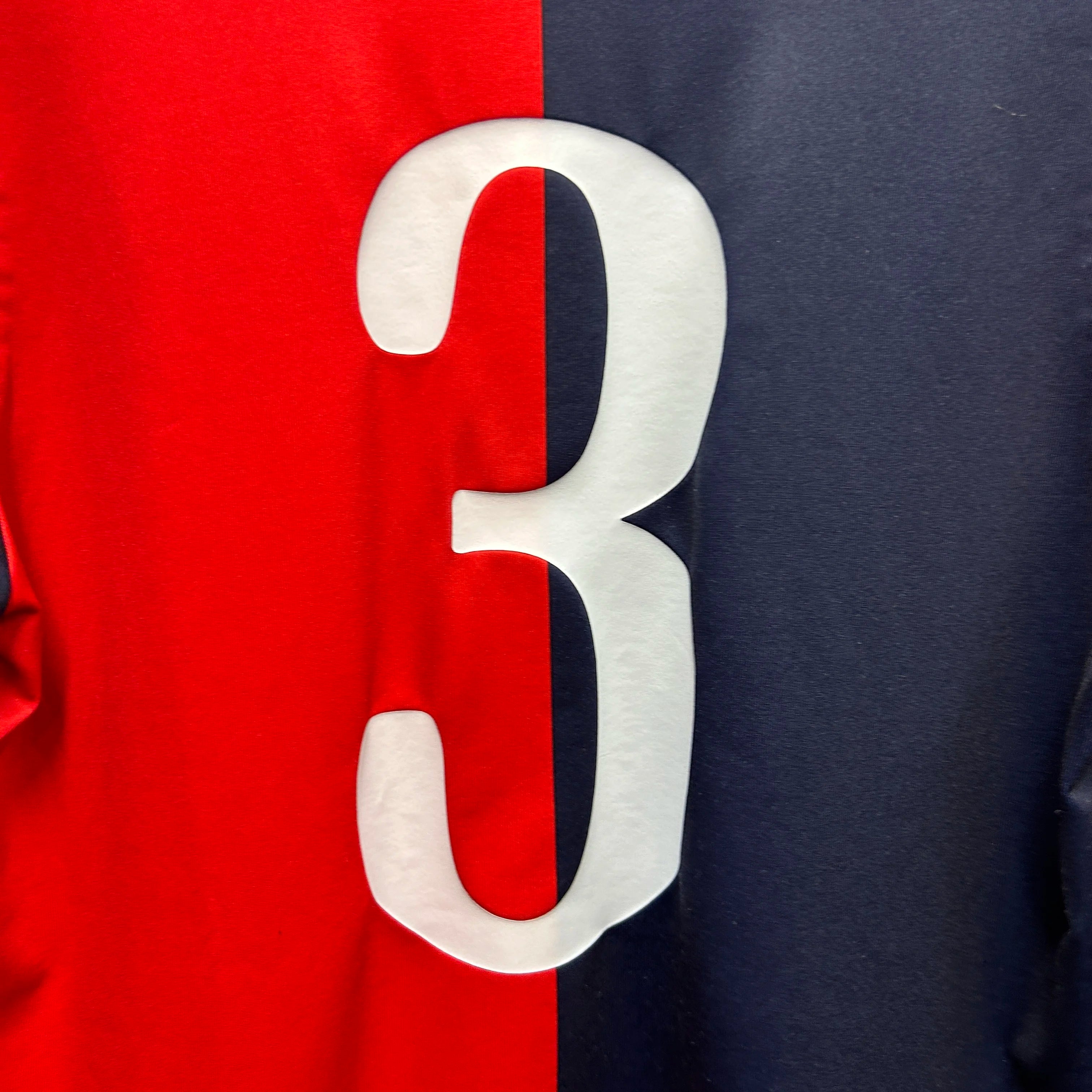 Vintage AC.Lumezzane Jersey