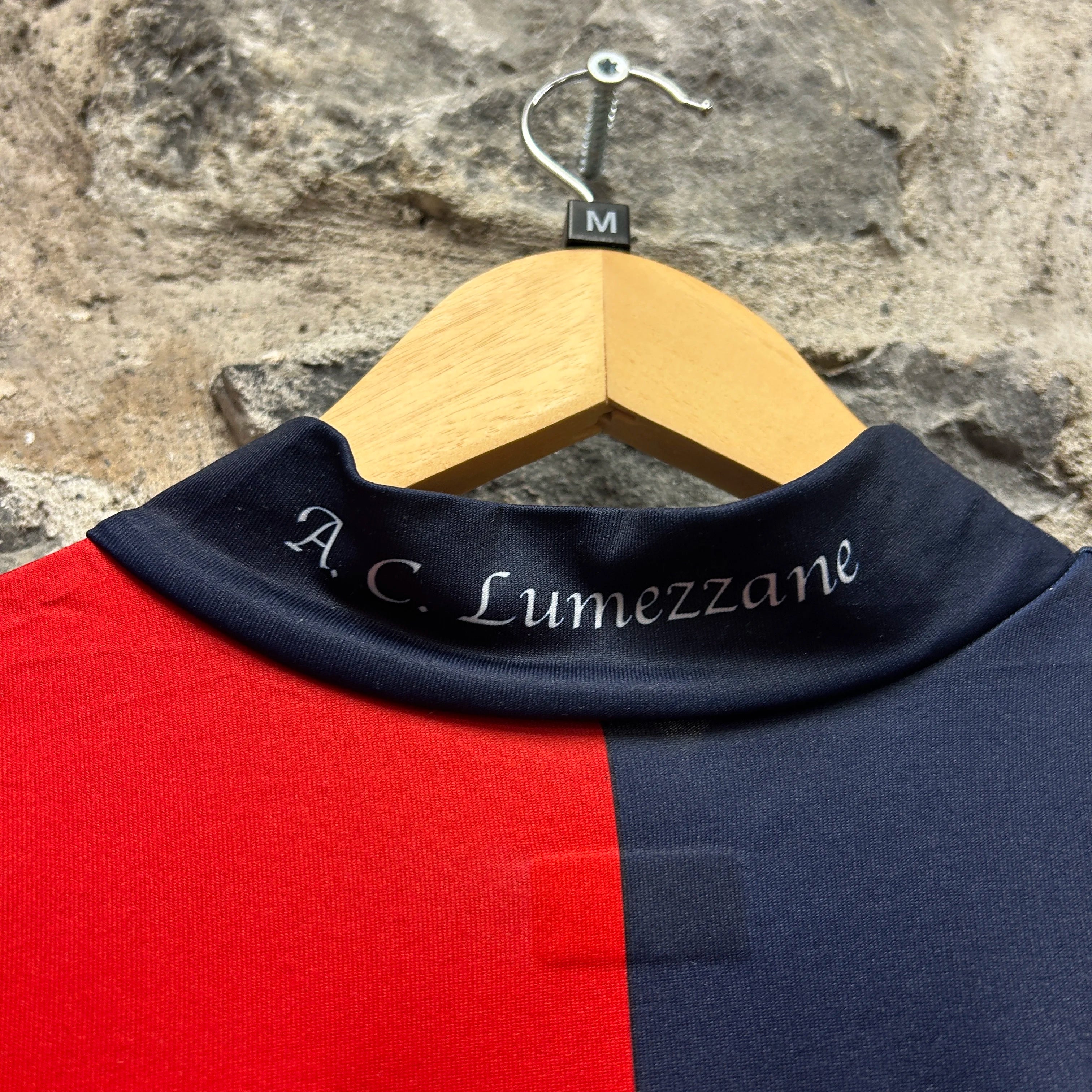 Vintage AC.Lumezzane Jersey