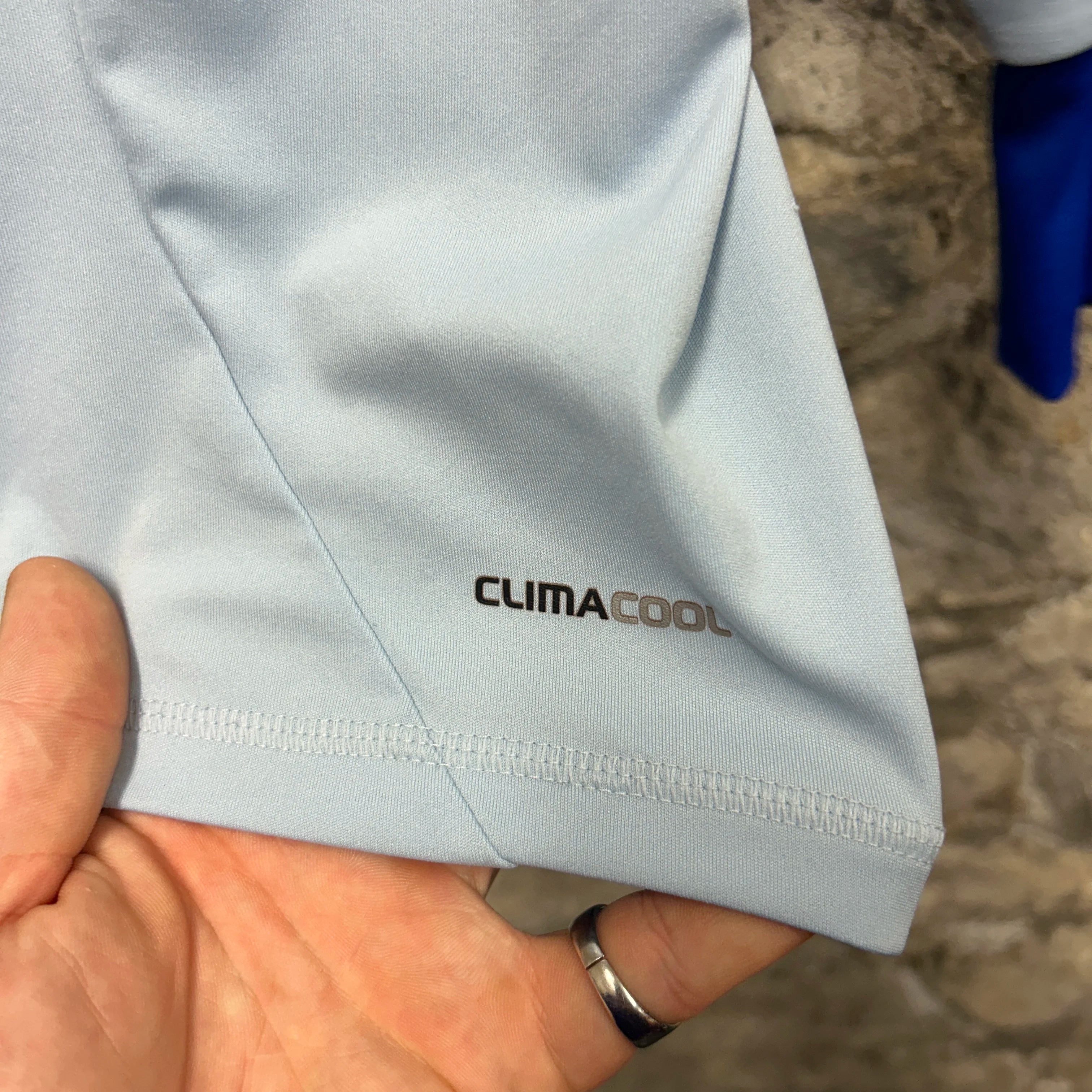 Vintage Schalke Jersey 2011-2012